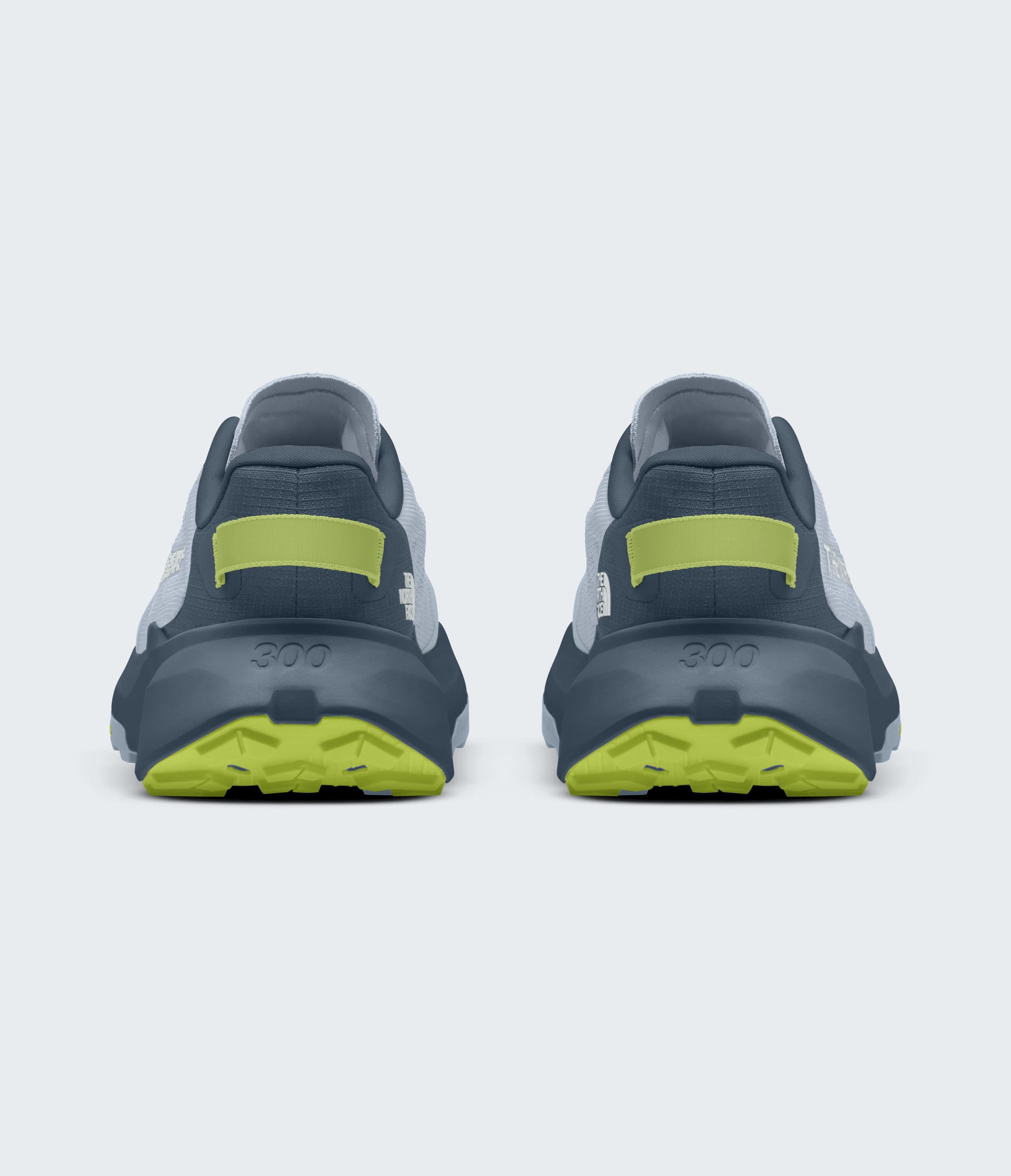 Mens Altamesa 300 V2 Shoes TNF BACK