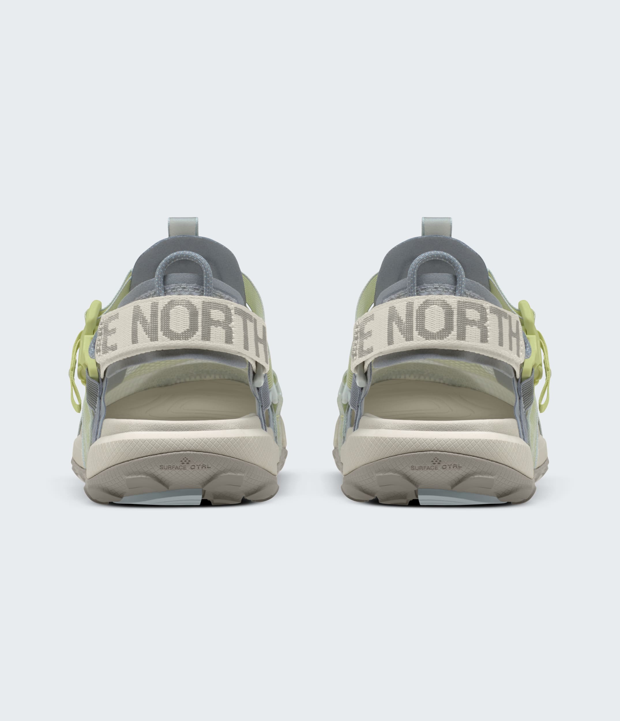 Explore Camp Lite Shandals TNF BACK