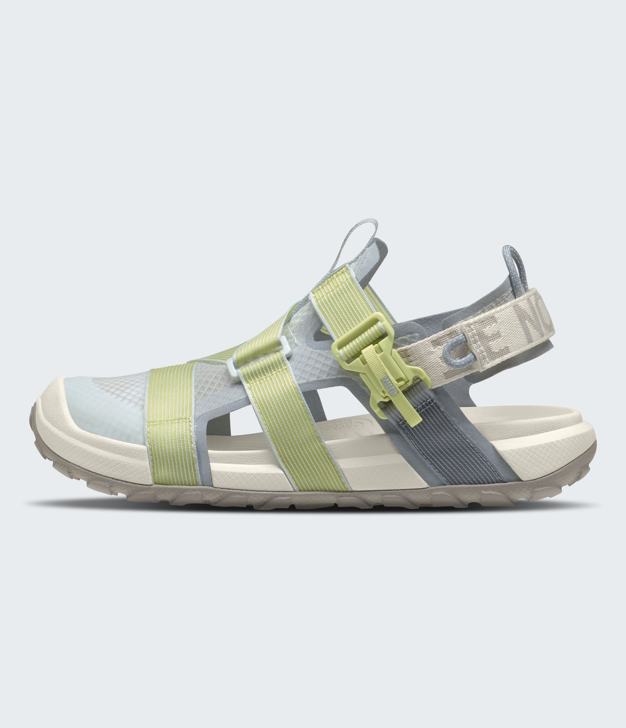 Explore Camp Lite Shandals TNF HERO