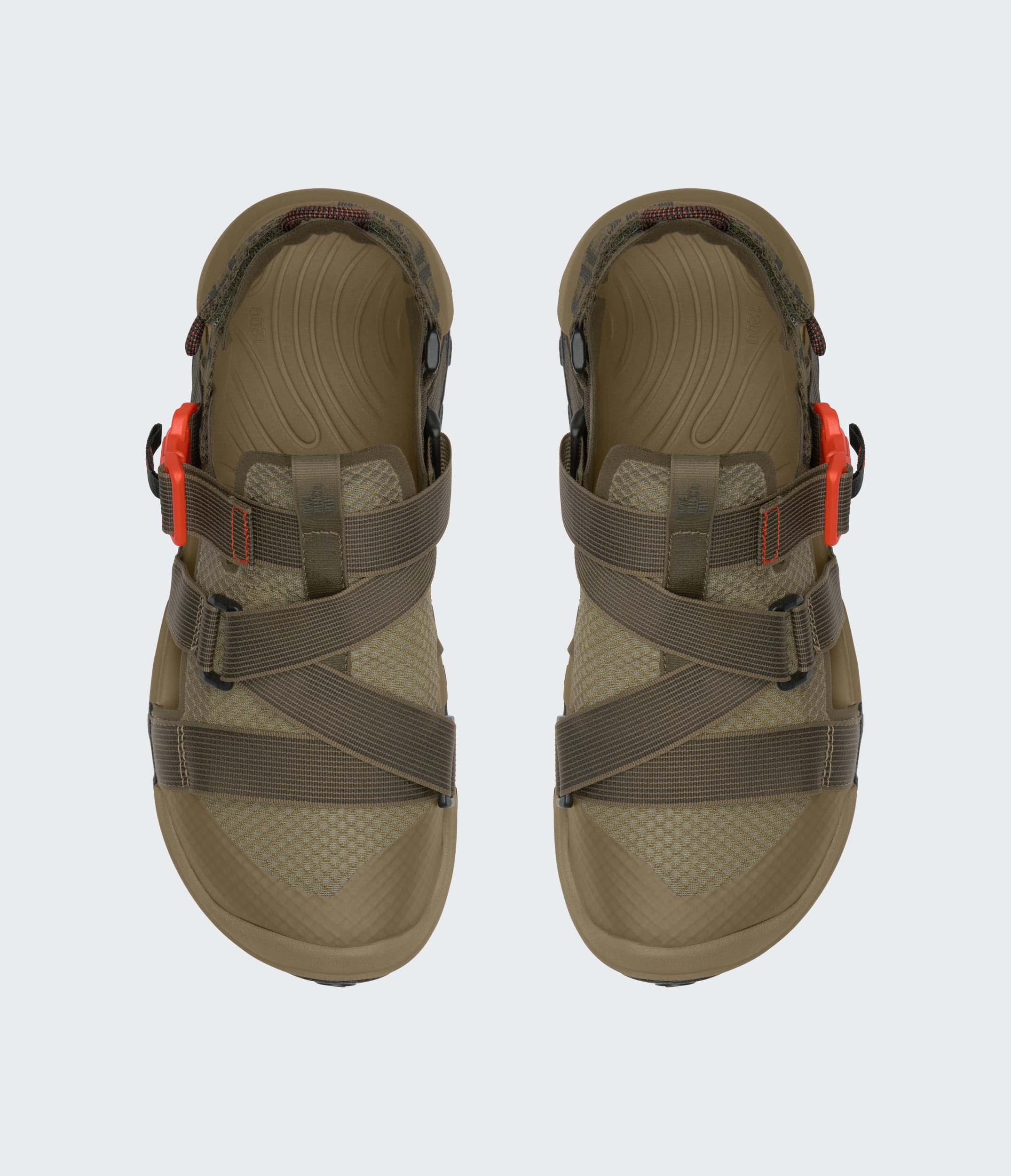 Explore Camp Lite Shandals | The North Face