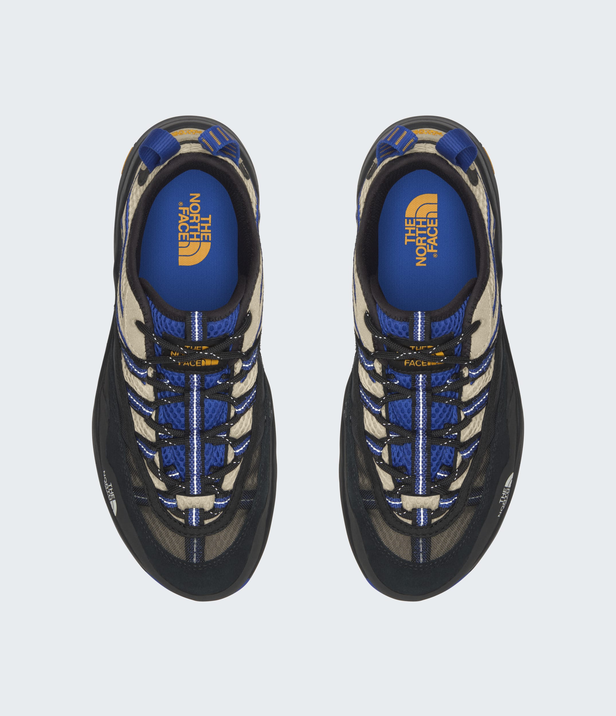 Chaussures Clyffe Ultra TNF DETAILINSTEP