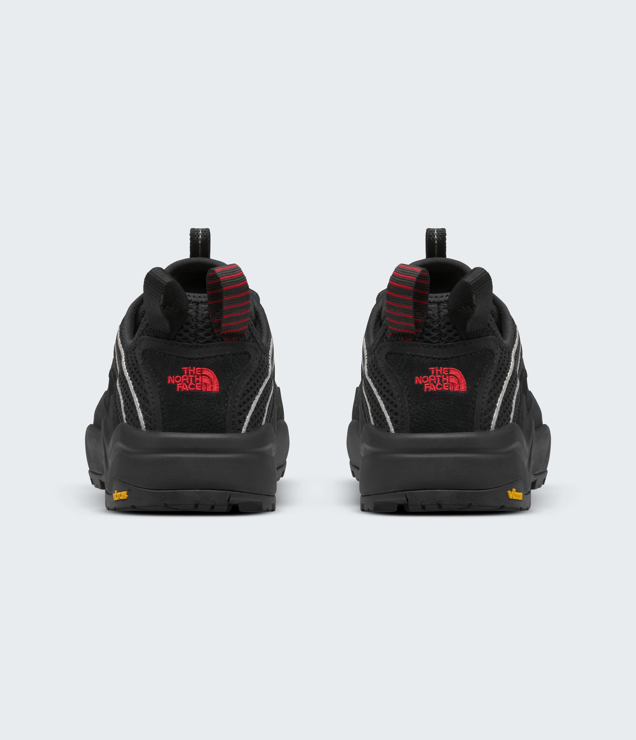 Clyffe Ultra Shoes TNF BACK