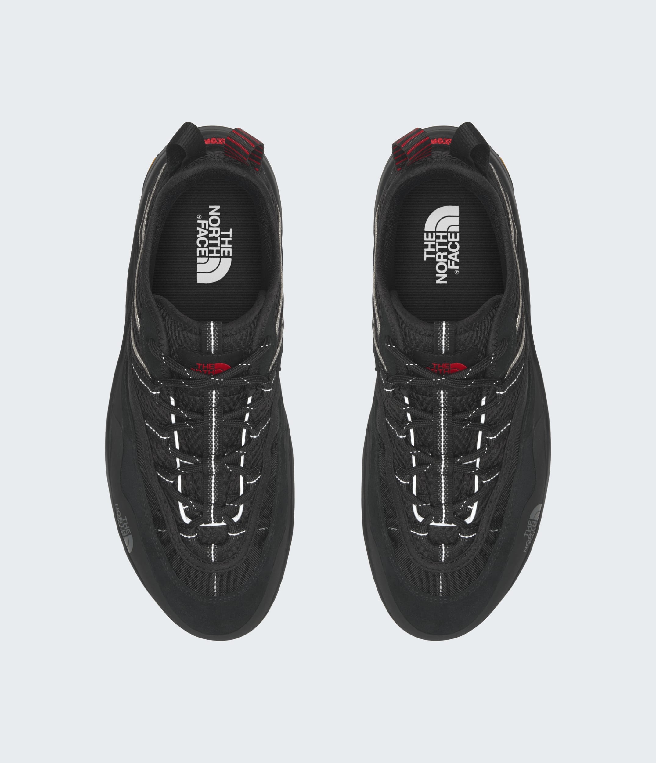 Clyffe Ultra Shoes TNF DETAILINSTEP