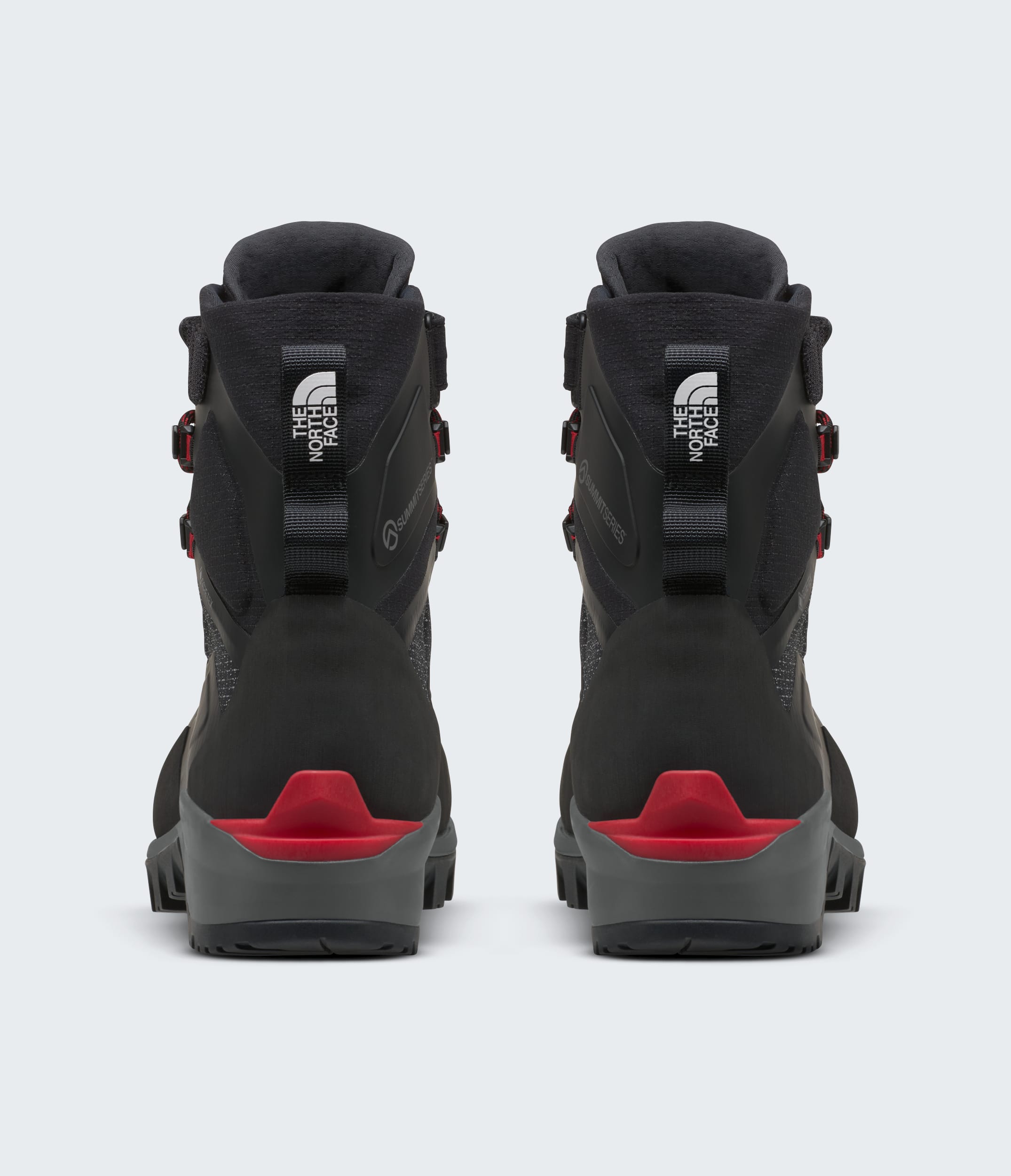 Summit Series Verto Apex GORETEX Boots TNF BACK