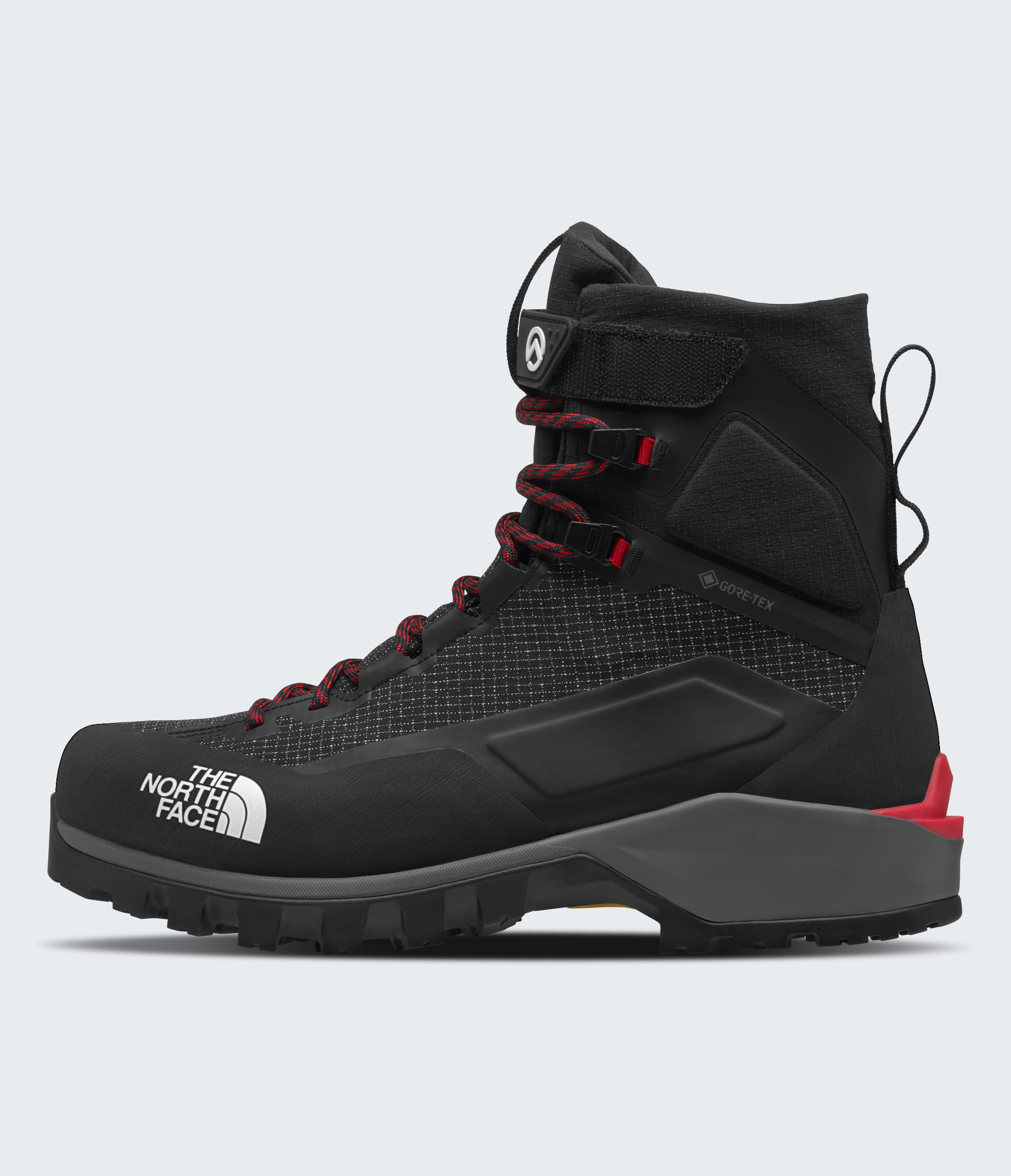 Summit Series Verto Apex GORETEX Boots TNF HERO