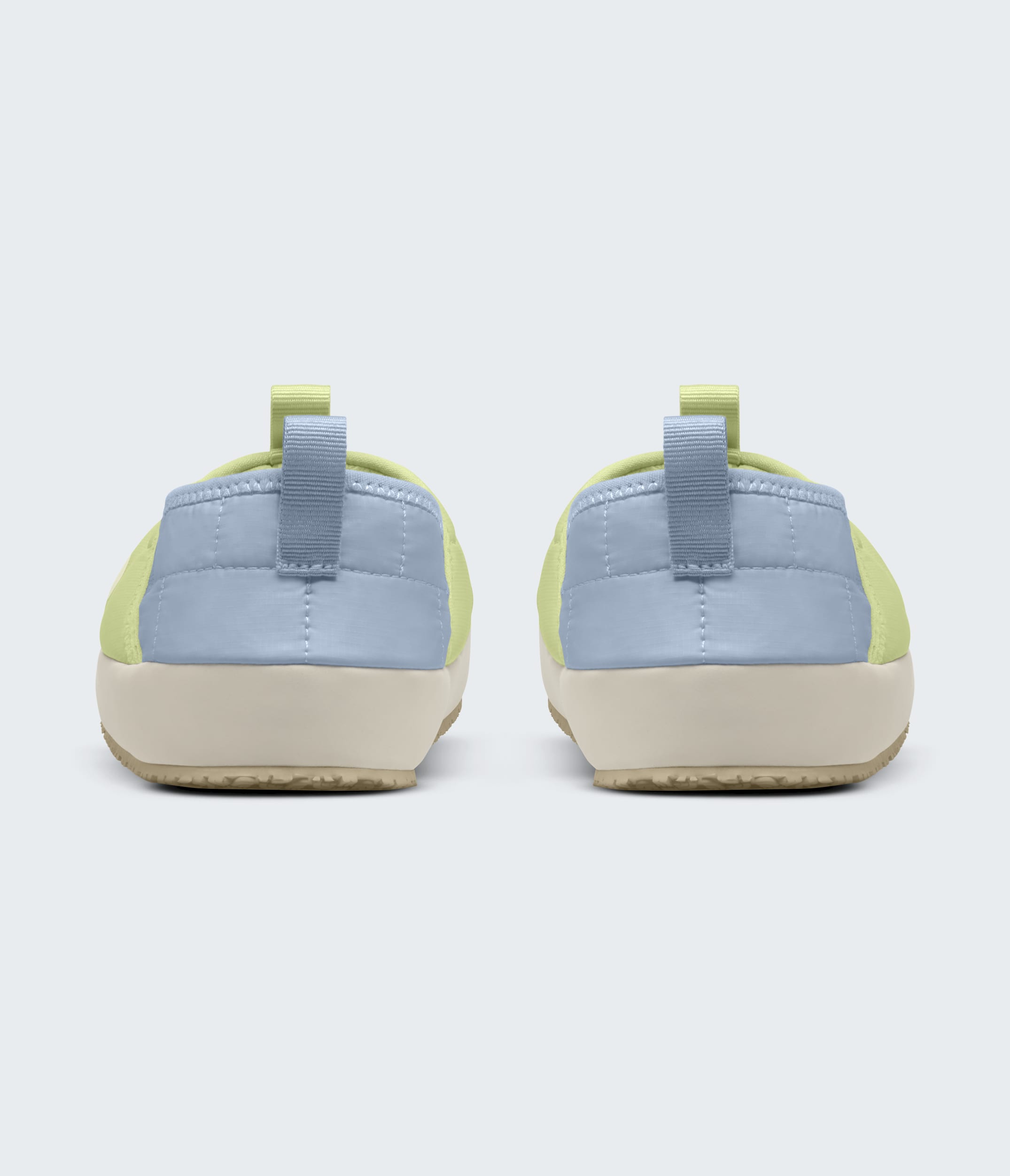 Youth THERMOBALL Traction Mules II TNF BACK