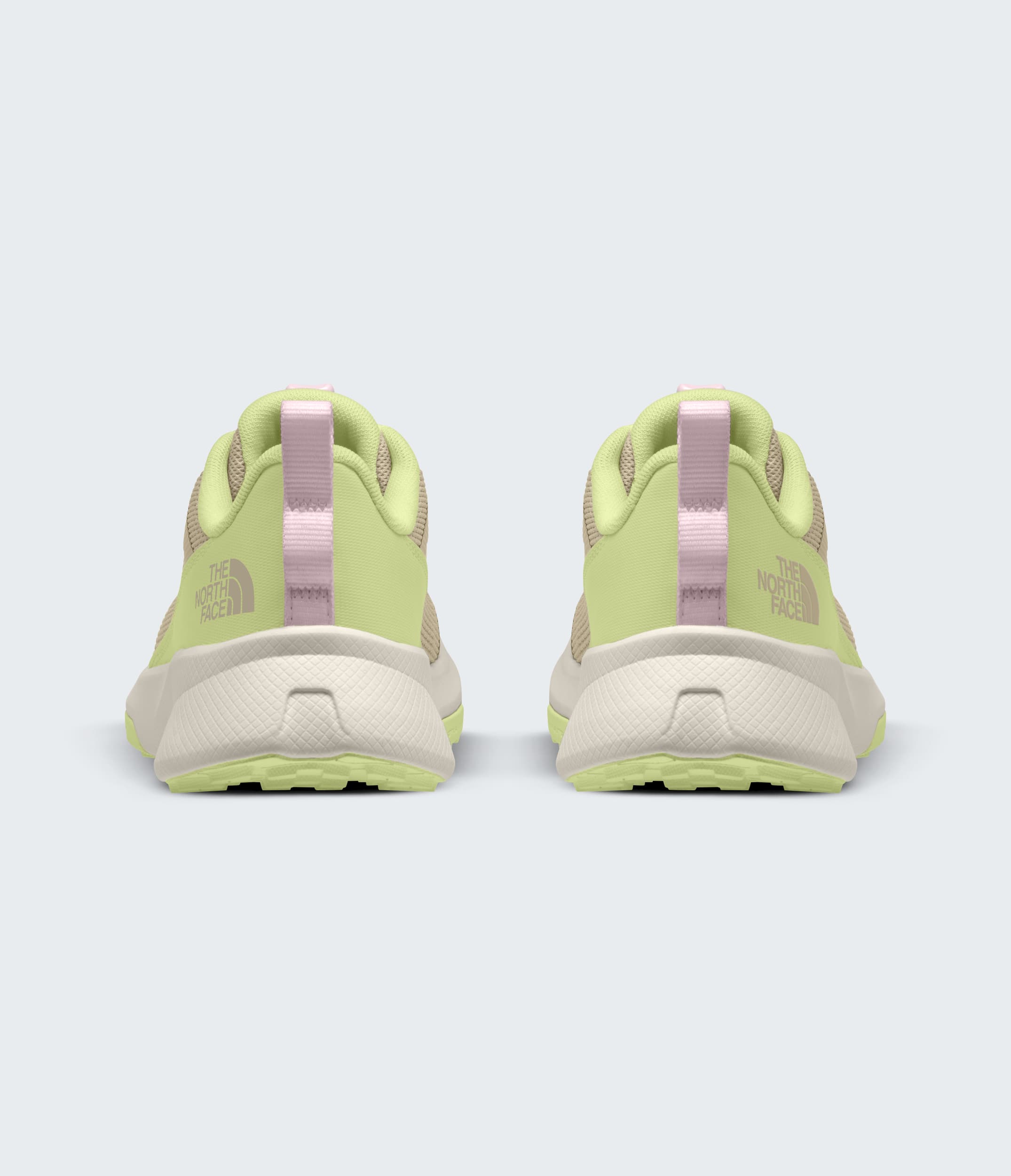 Youth Altamesa Shoes TNF BACK