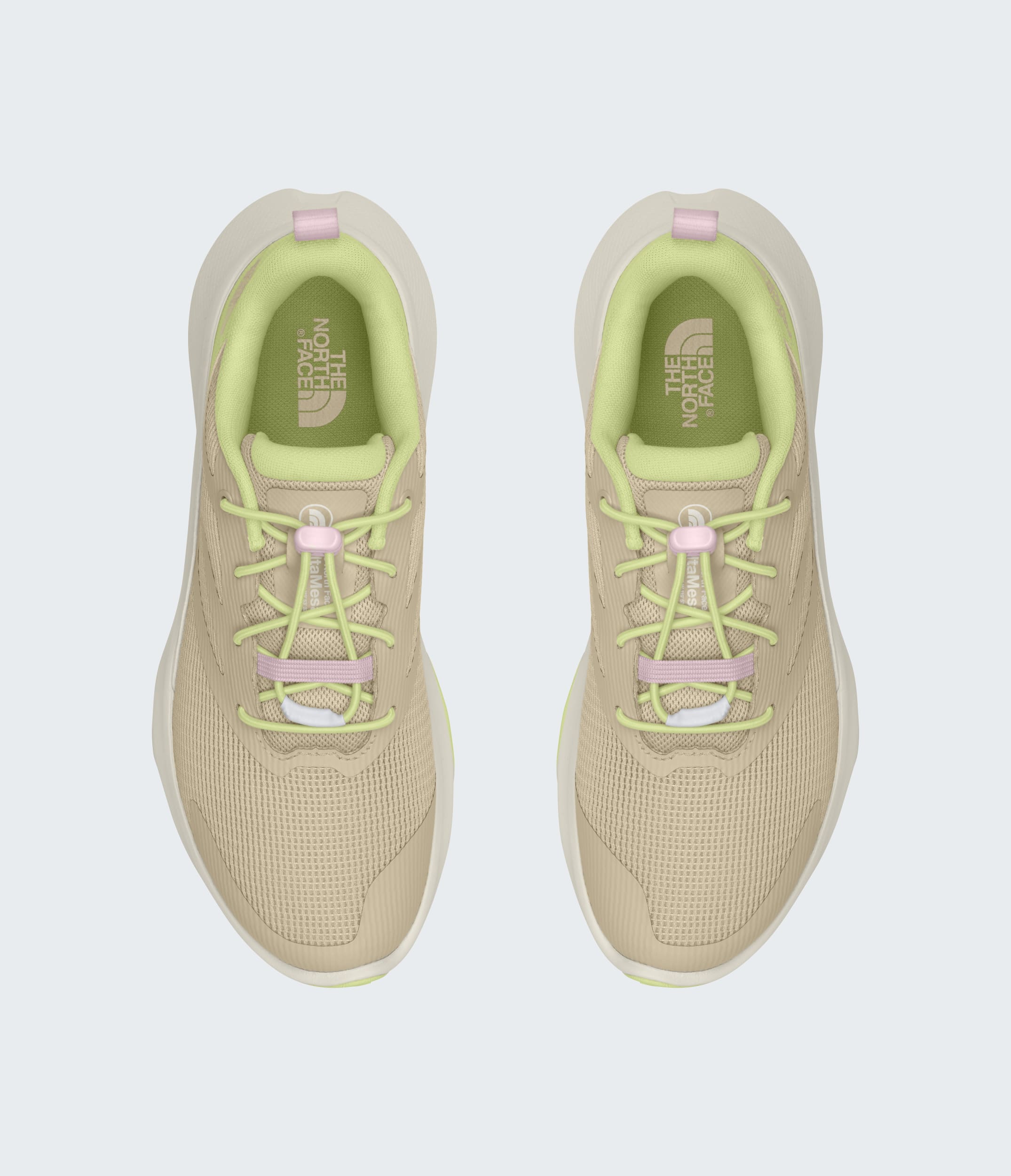 Youth Altamesa Shoes TNF DETAILINSTEP