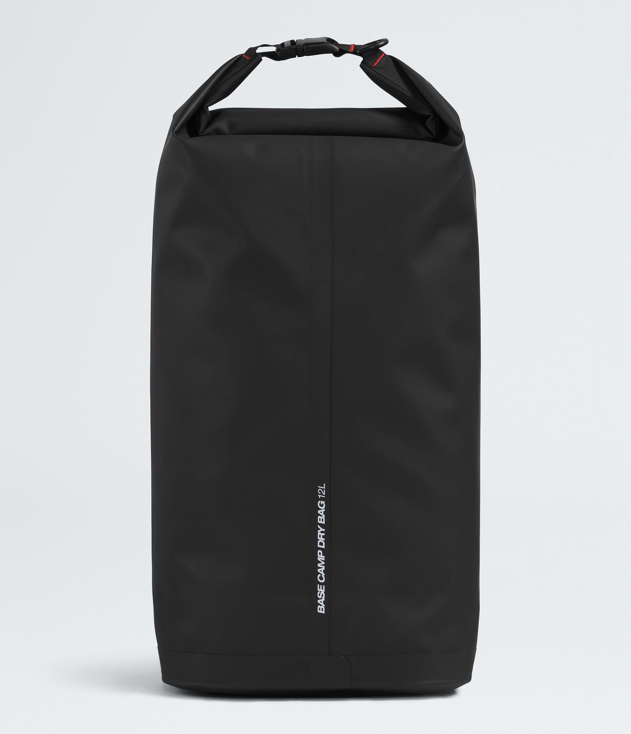 Base Camp Dry Bag 12L TNF BACK