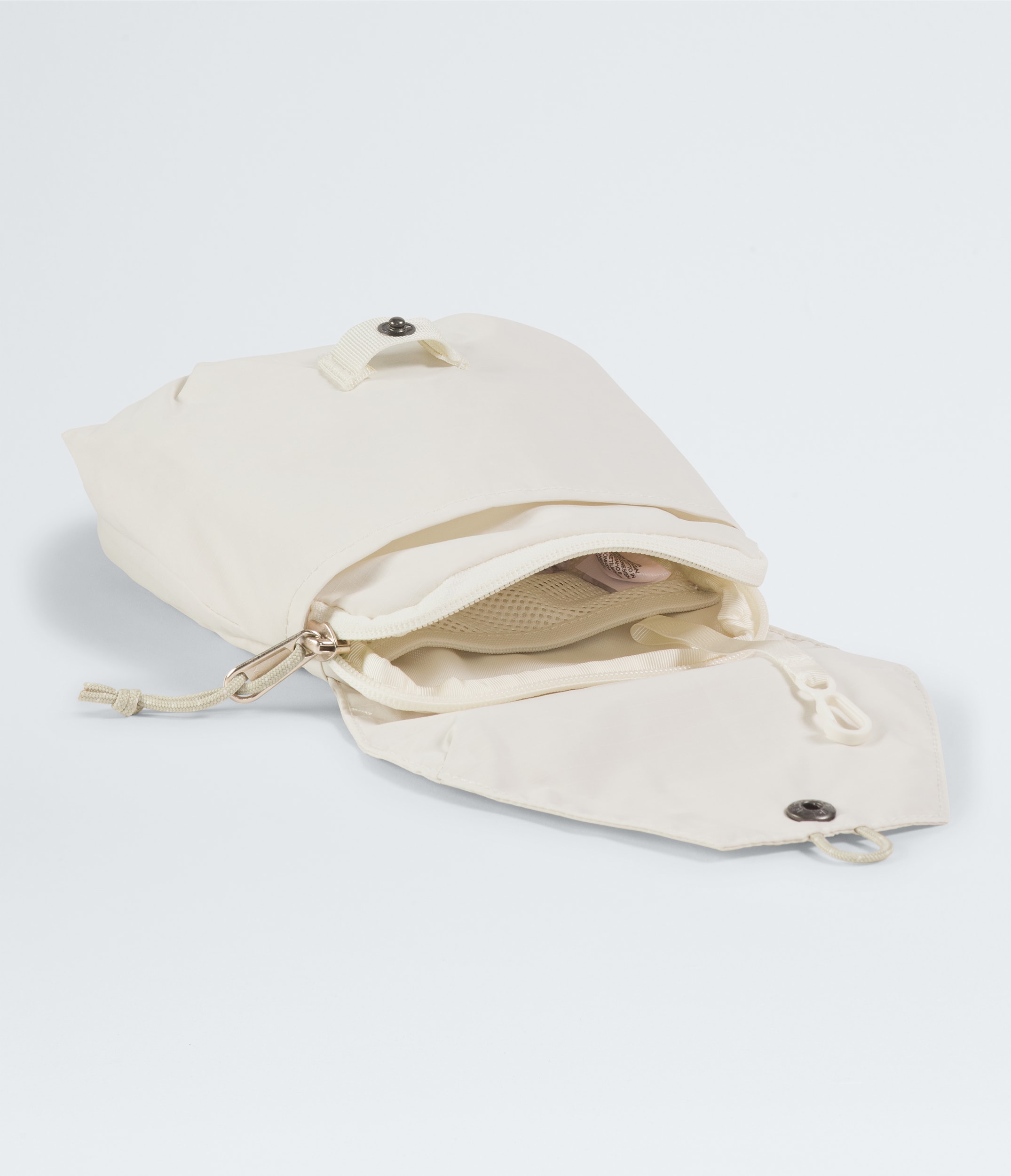 Glen Canyon Pocket Crossbody TNF INT