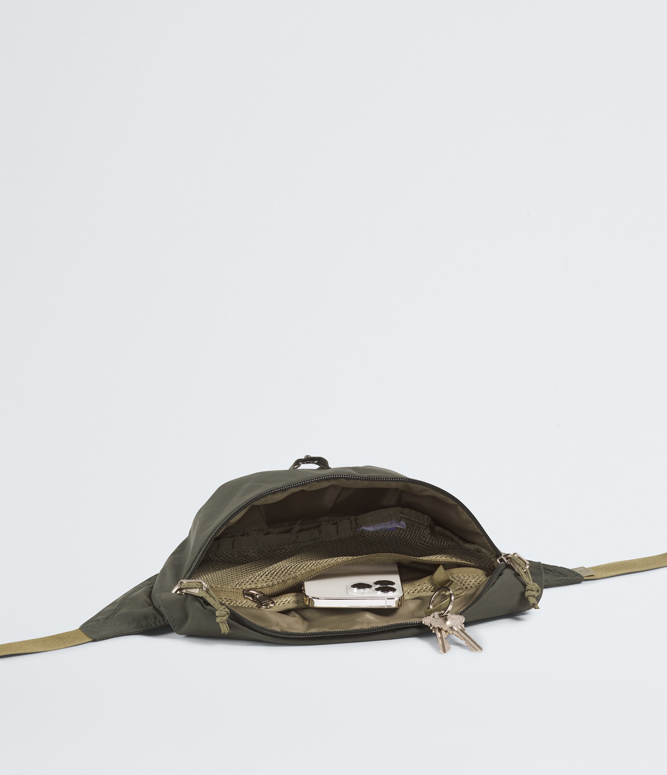 Glen Canyon Lumbar Pack TNF INT