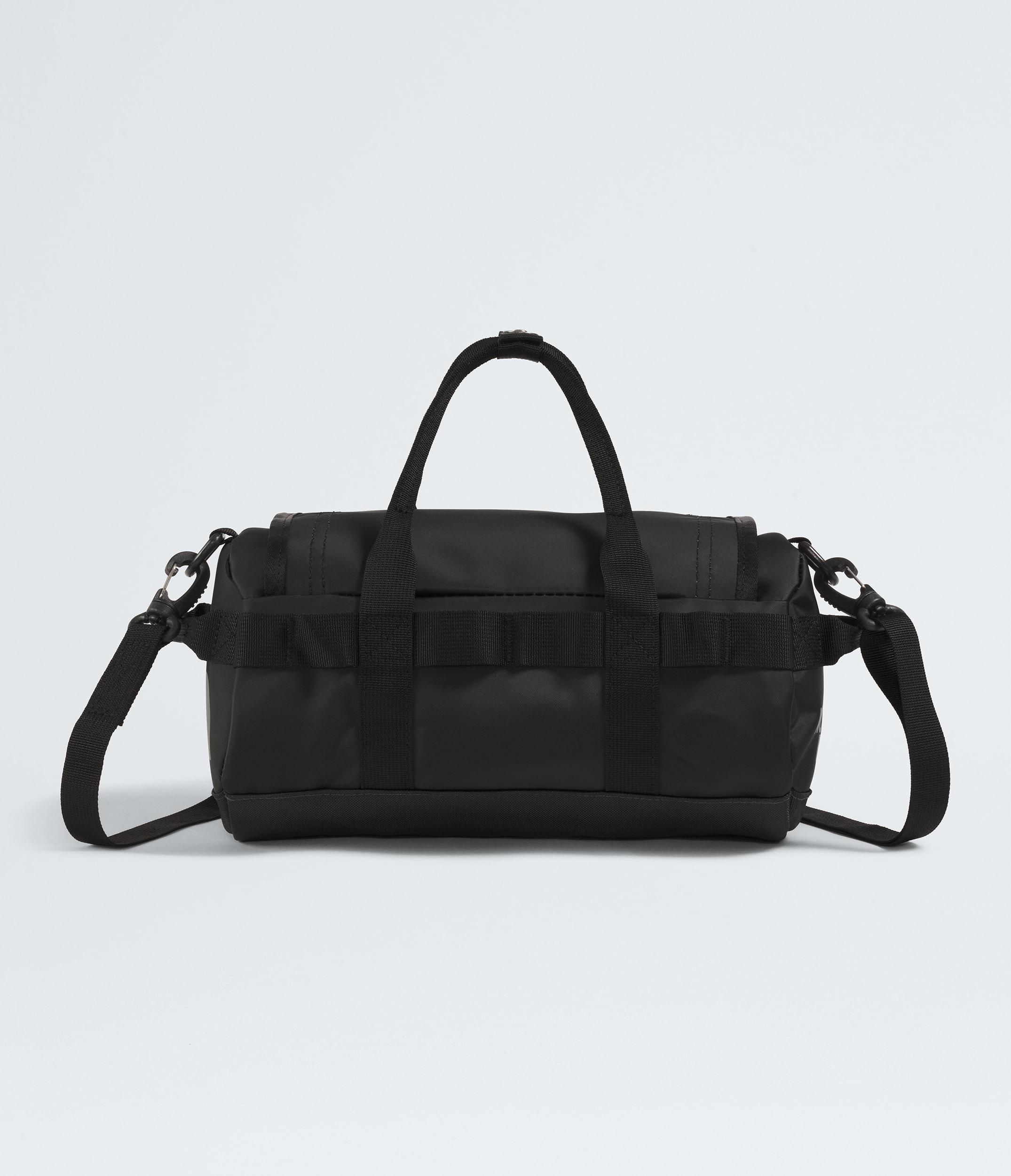 Base Camp Duffel Shoulder Bag TNF BACK
