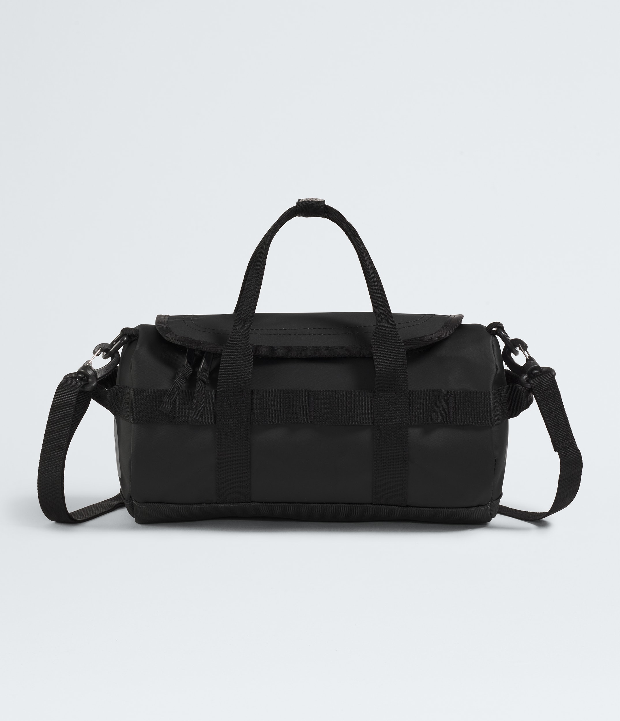 Base Camp Duffel Shoulder Bag TNF HERO