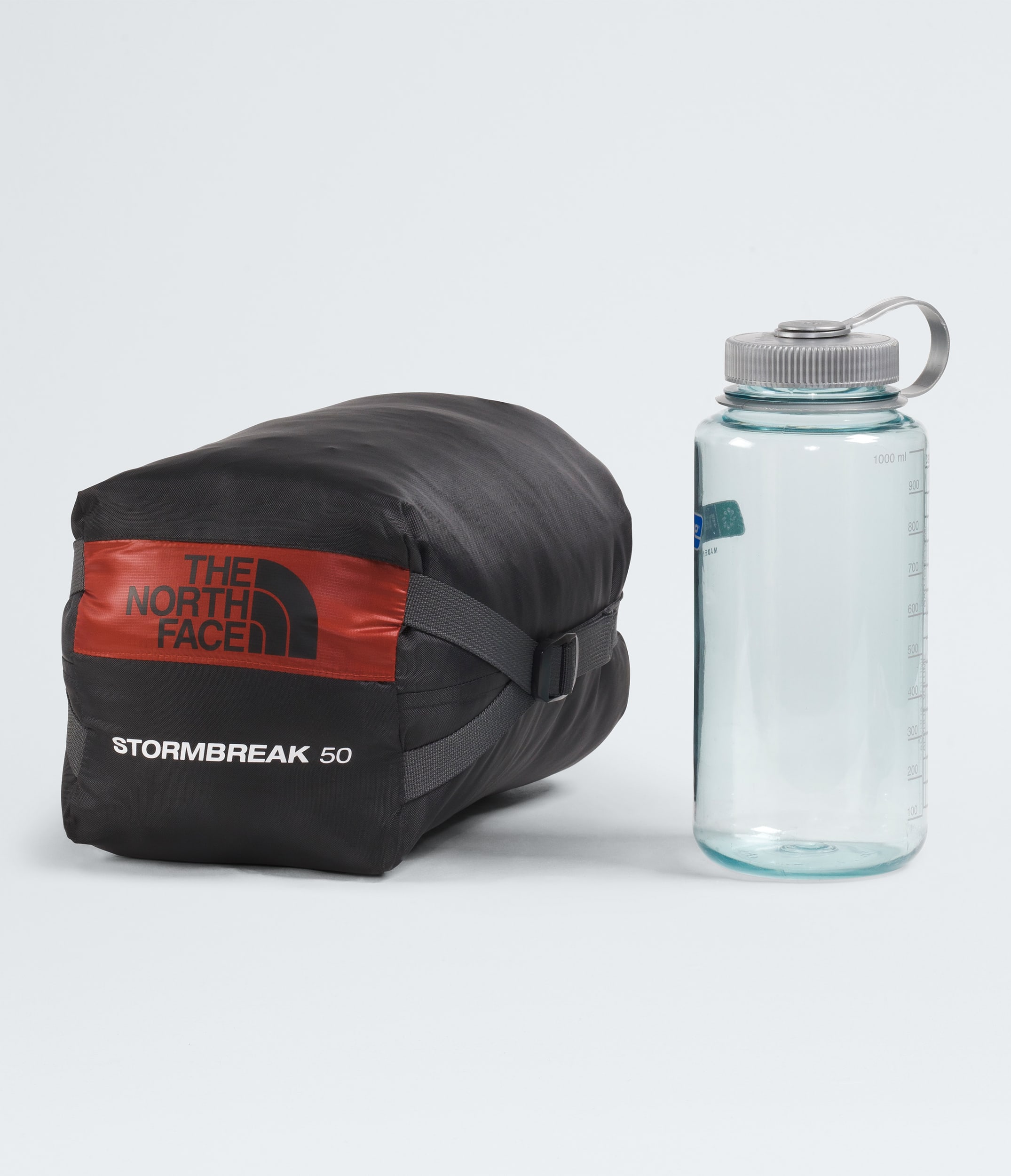 Stormbreak 50F Sleeping Bag TNF ALT1