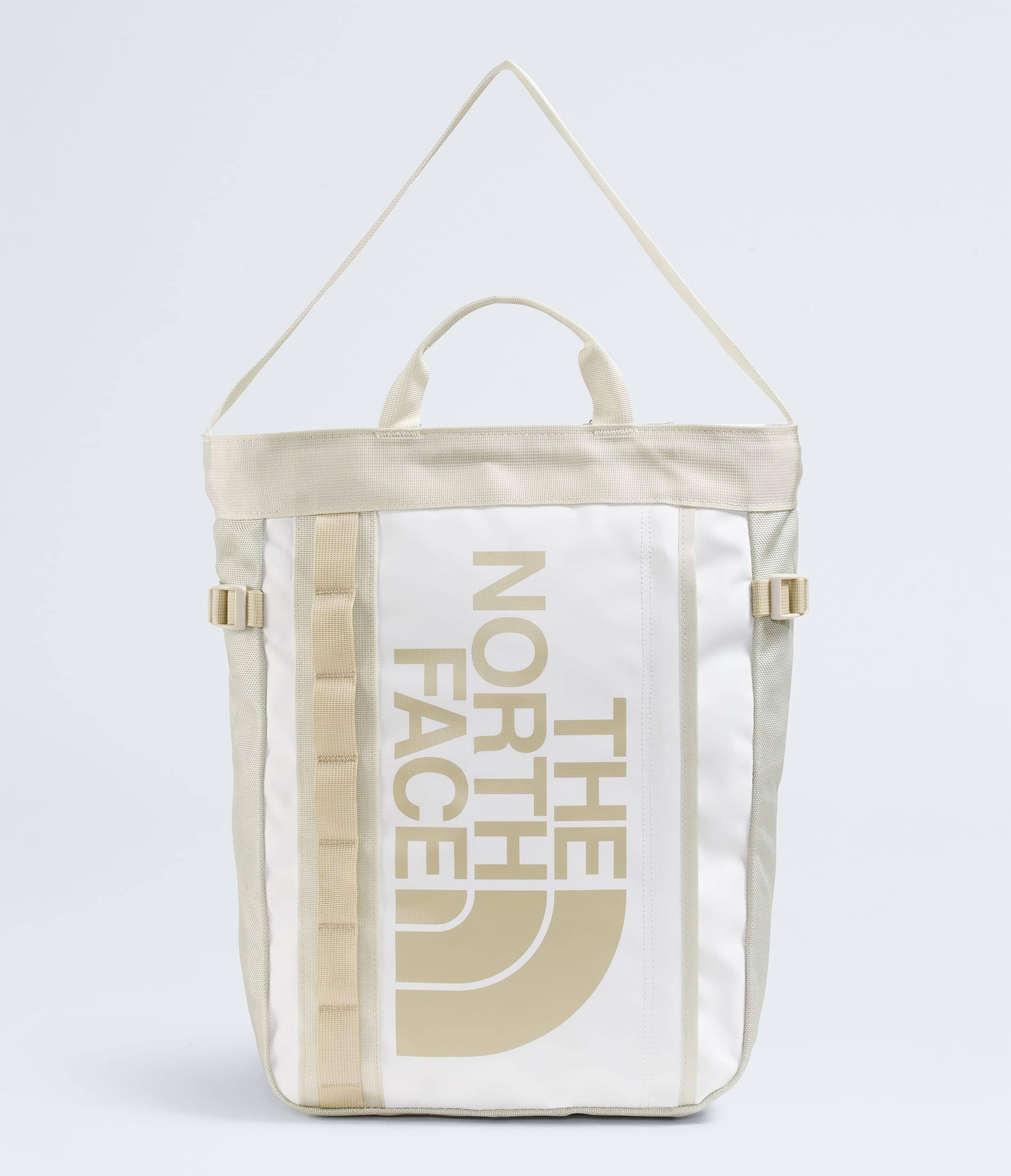 Base Camp Tote Pack TNF HERO