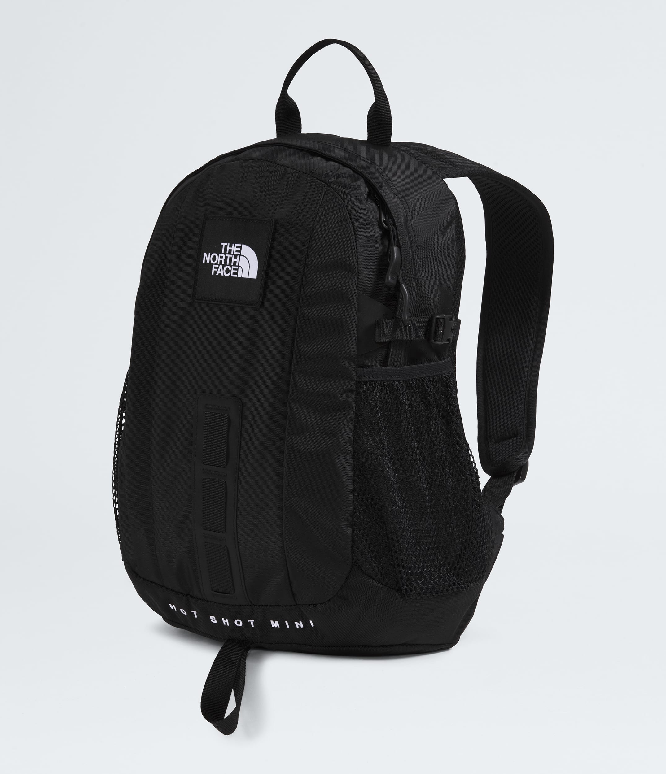 Hot Shot Mini Pack  12L TNF FRONT34