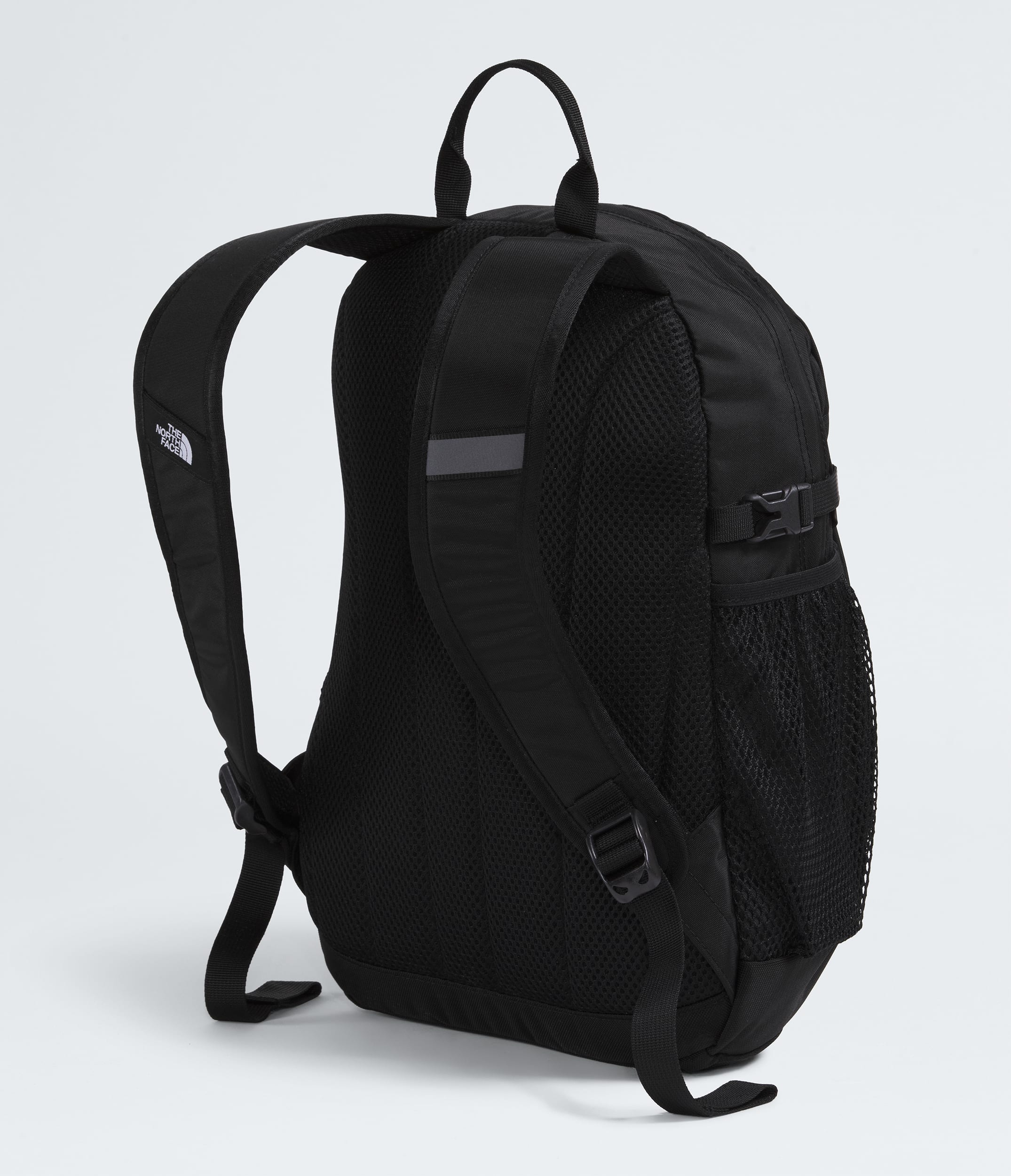 Hot Shot Mini Pack  12L TNF BACK