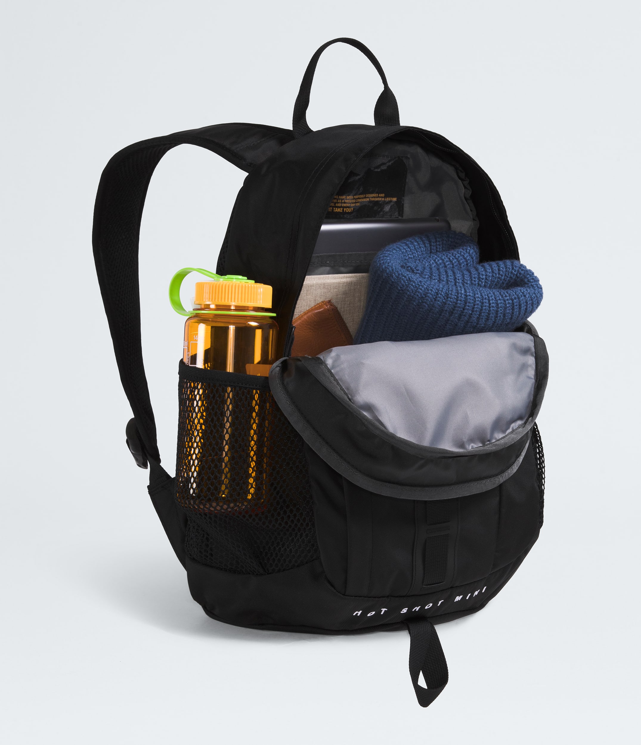 Hot Shot Mini Pack TNF INT