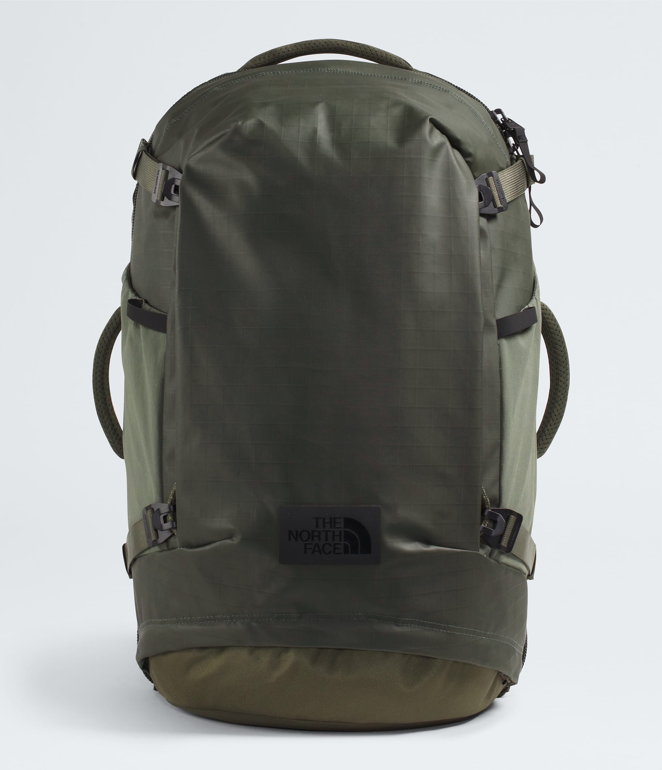 Base Camp Voyager Pro Travel Pack TNF New Taupe GreenTNF Black HERO