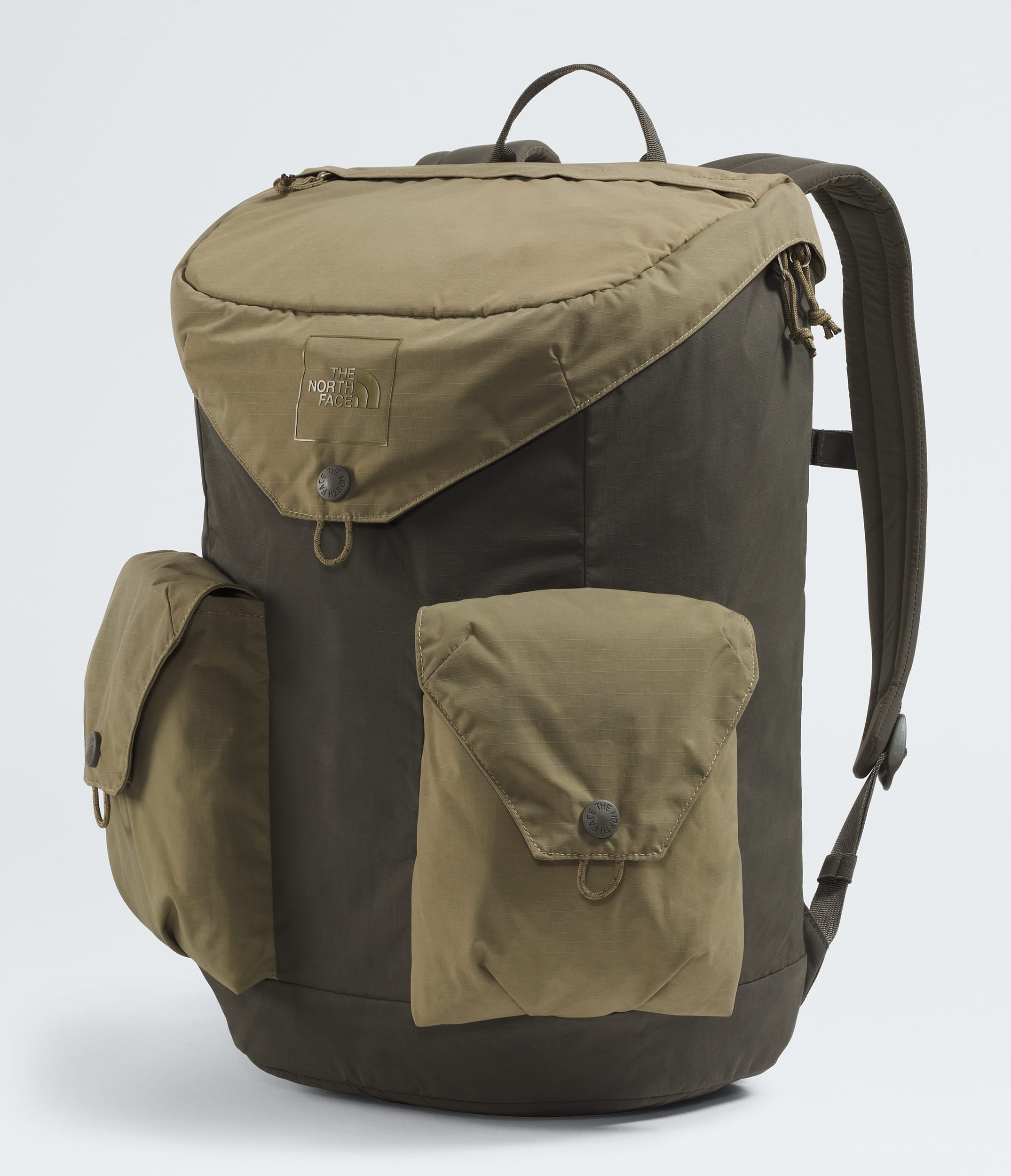 Glen Canyon Rucksack  295L TNF FRONT34