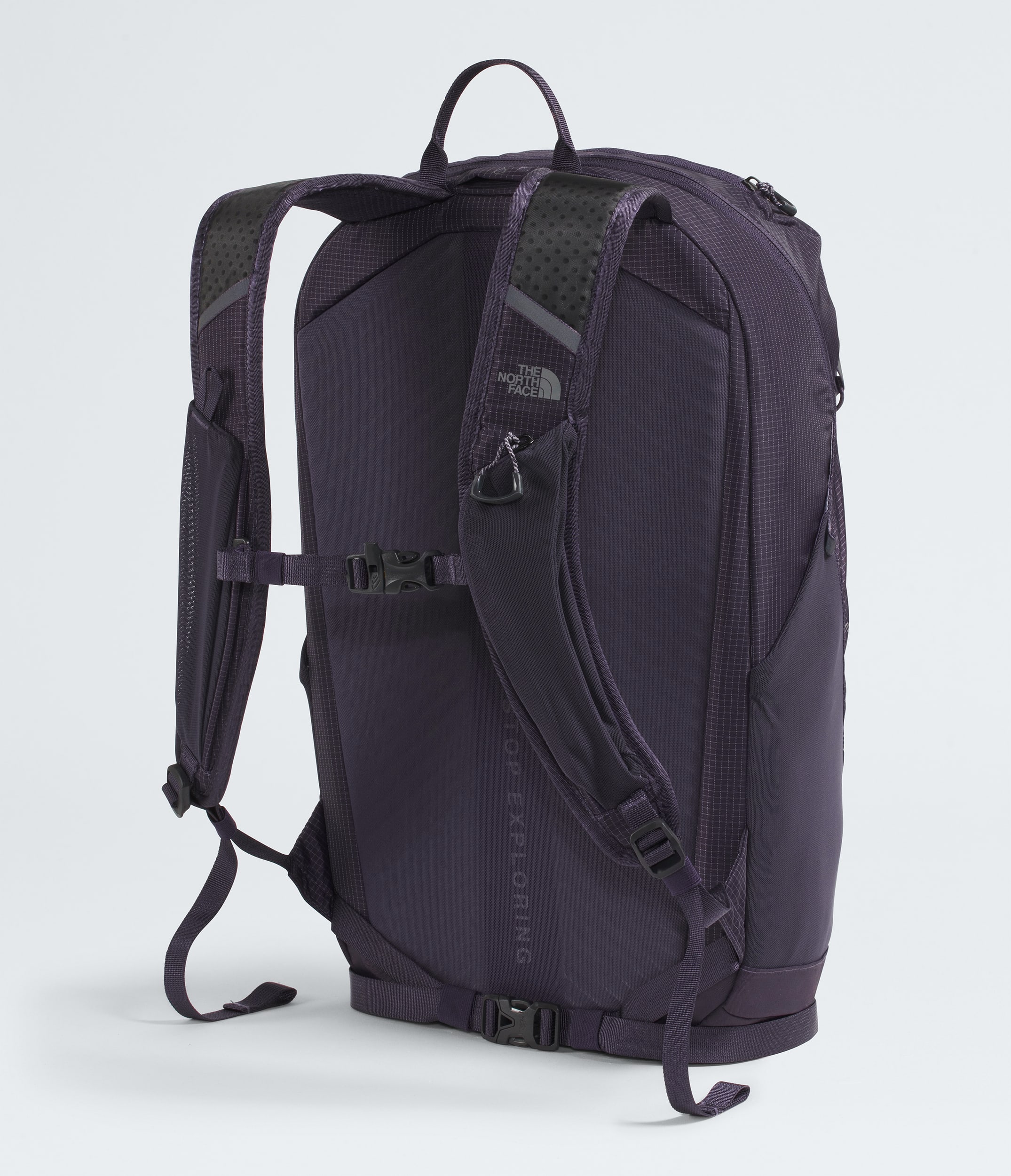 Borealis Trail Backpack  26L TNF BACK