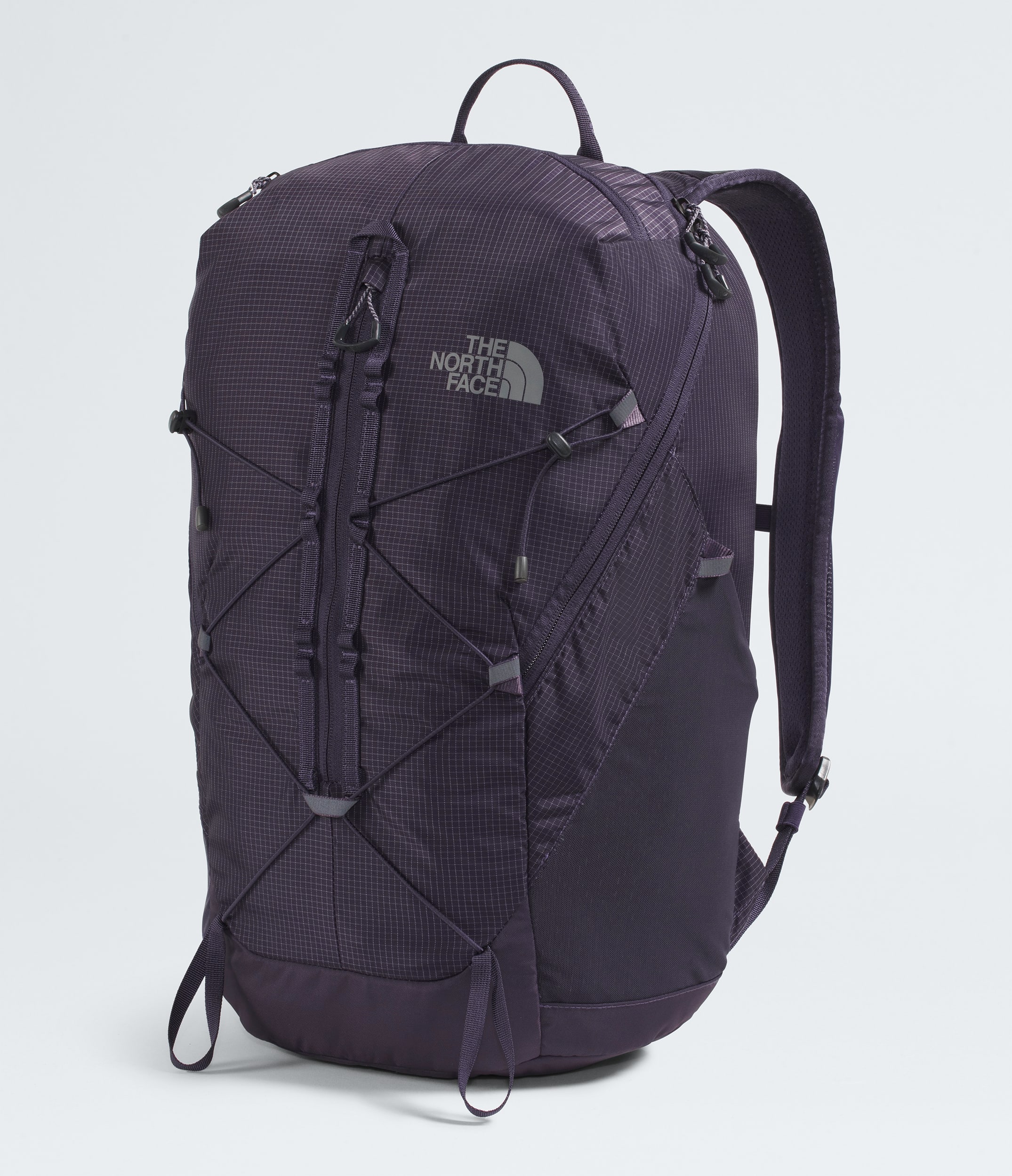 Sac  dos Borealis Trail TNF FRONT34