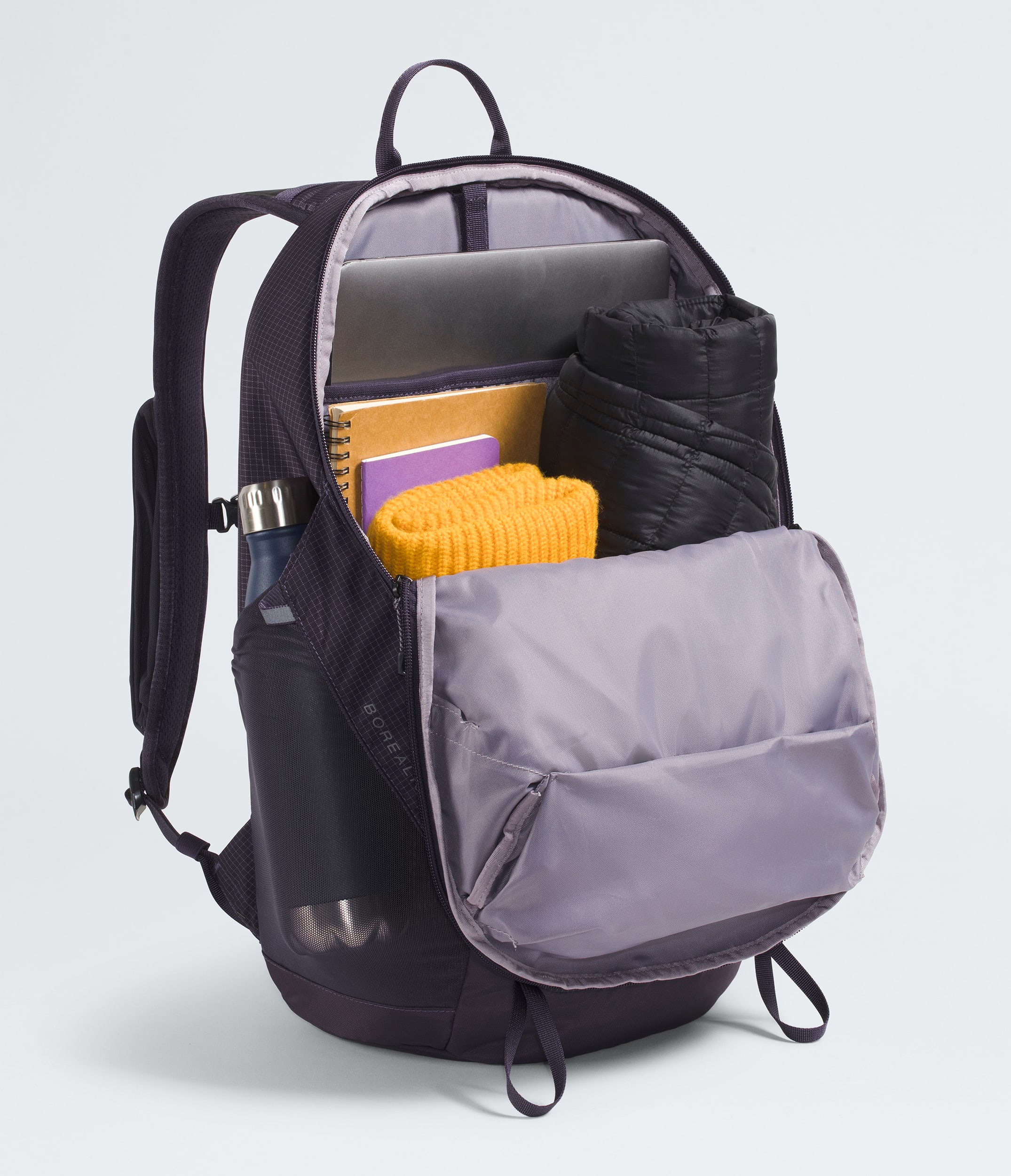 Borealis Trail Backpack  26L TNF INT