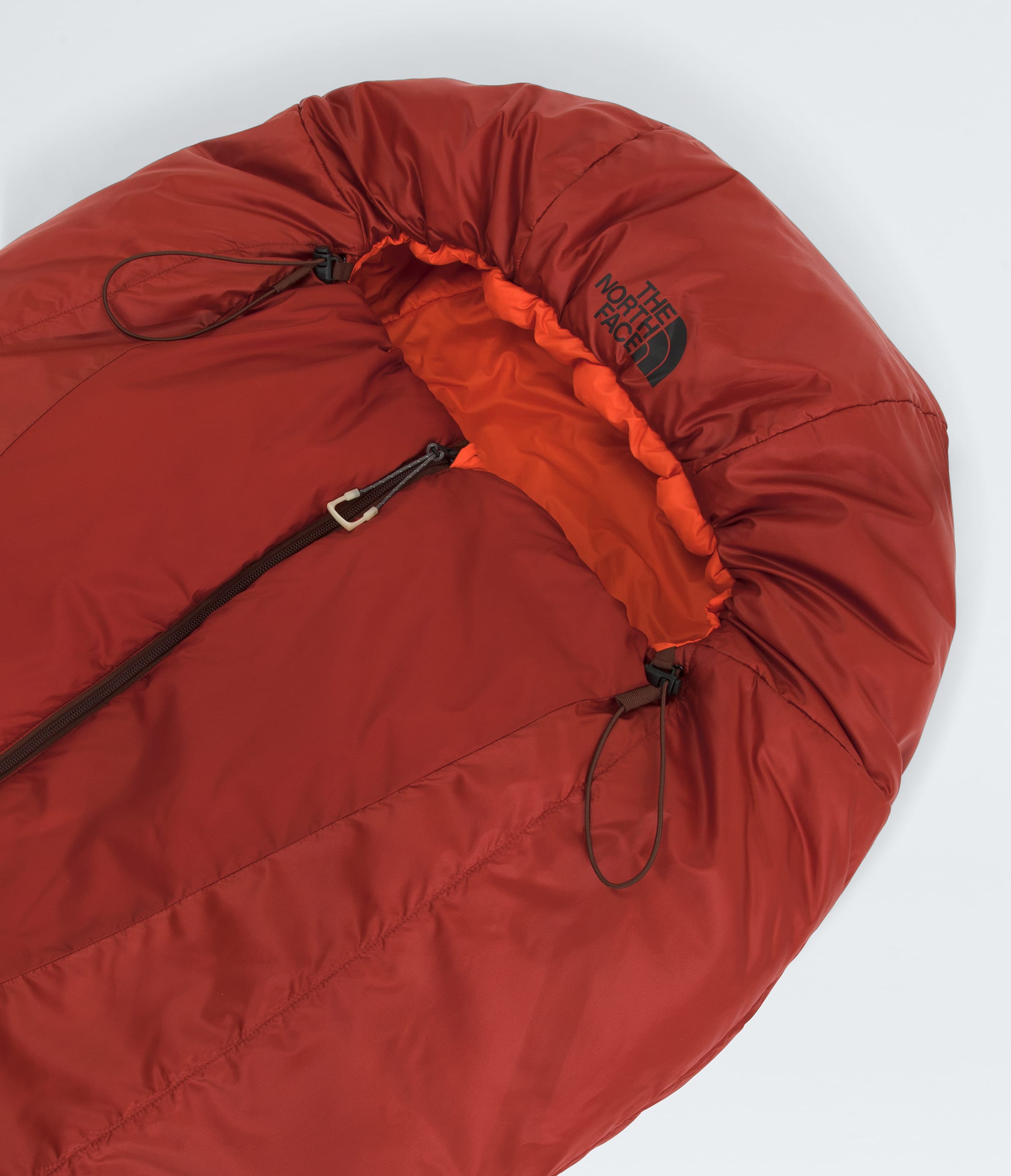 Stormbreak 50F Sleeping Bag TNF ALT2