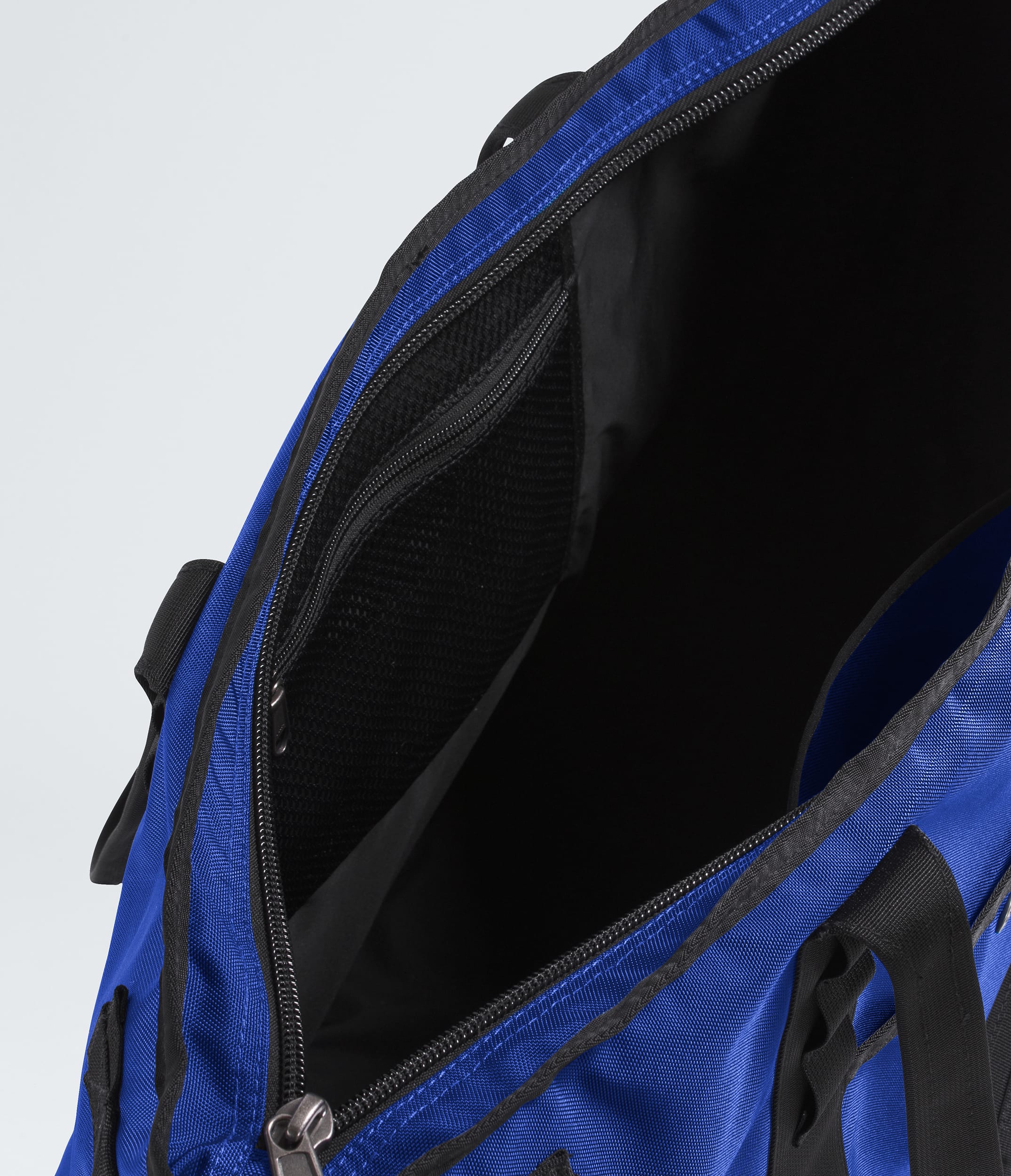 TNF Red Box Large Tote Bag TNF TNF Blue INT