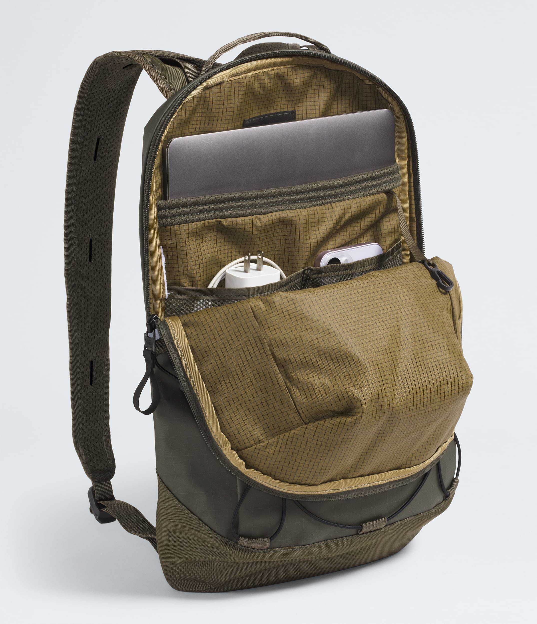 Sac  dos lger Base Camp Voyager Pro TNF INT
