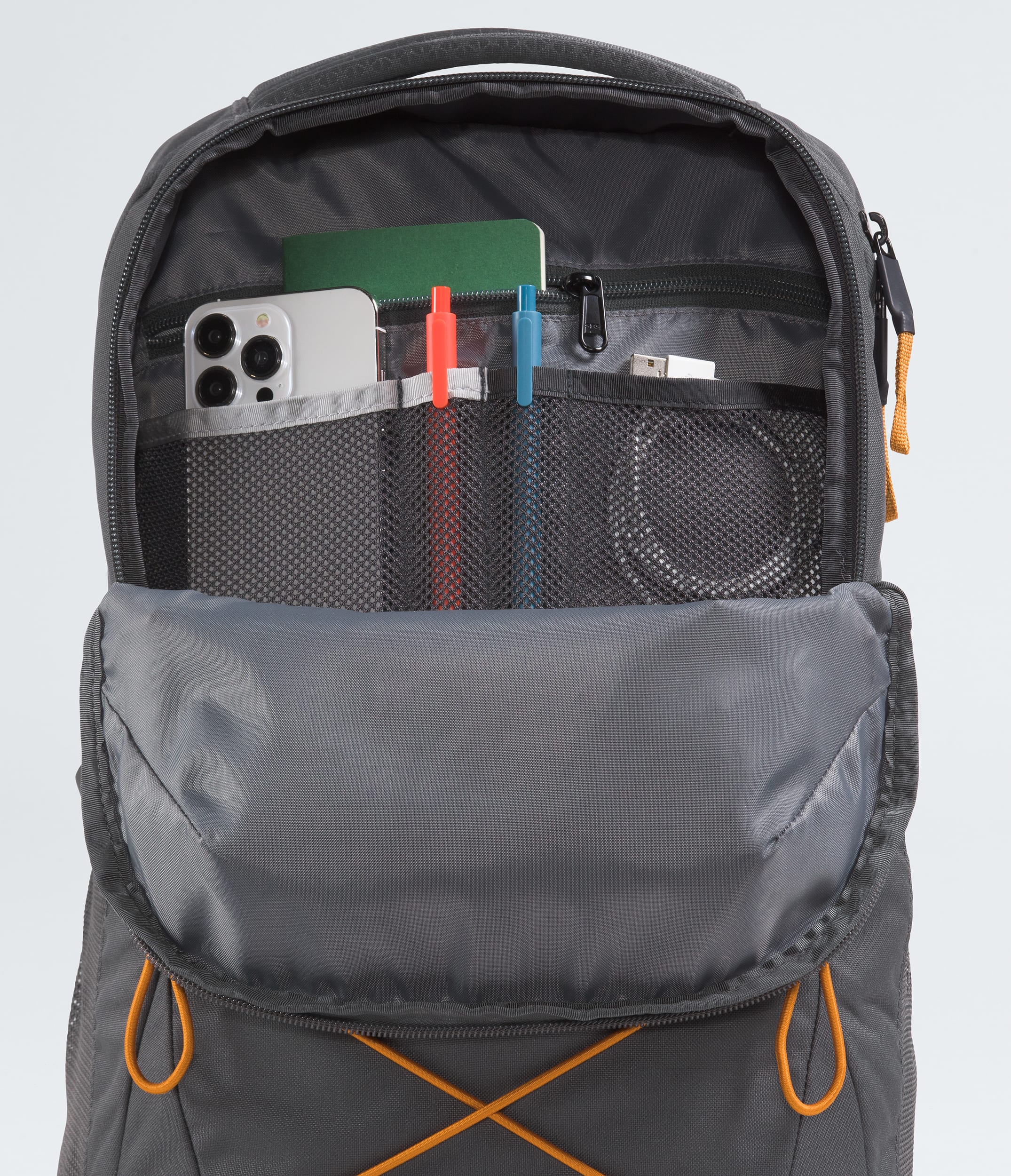 Jester Backpack TNF DETAIL1