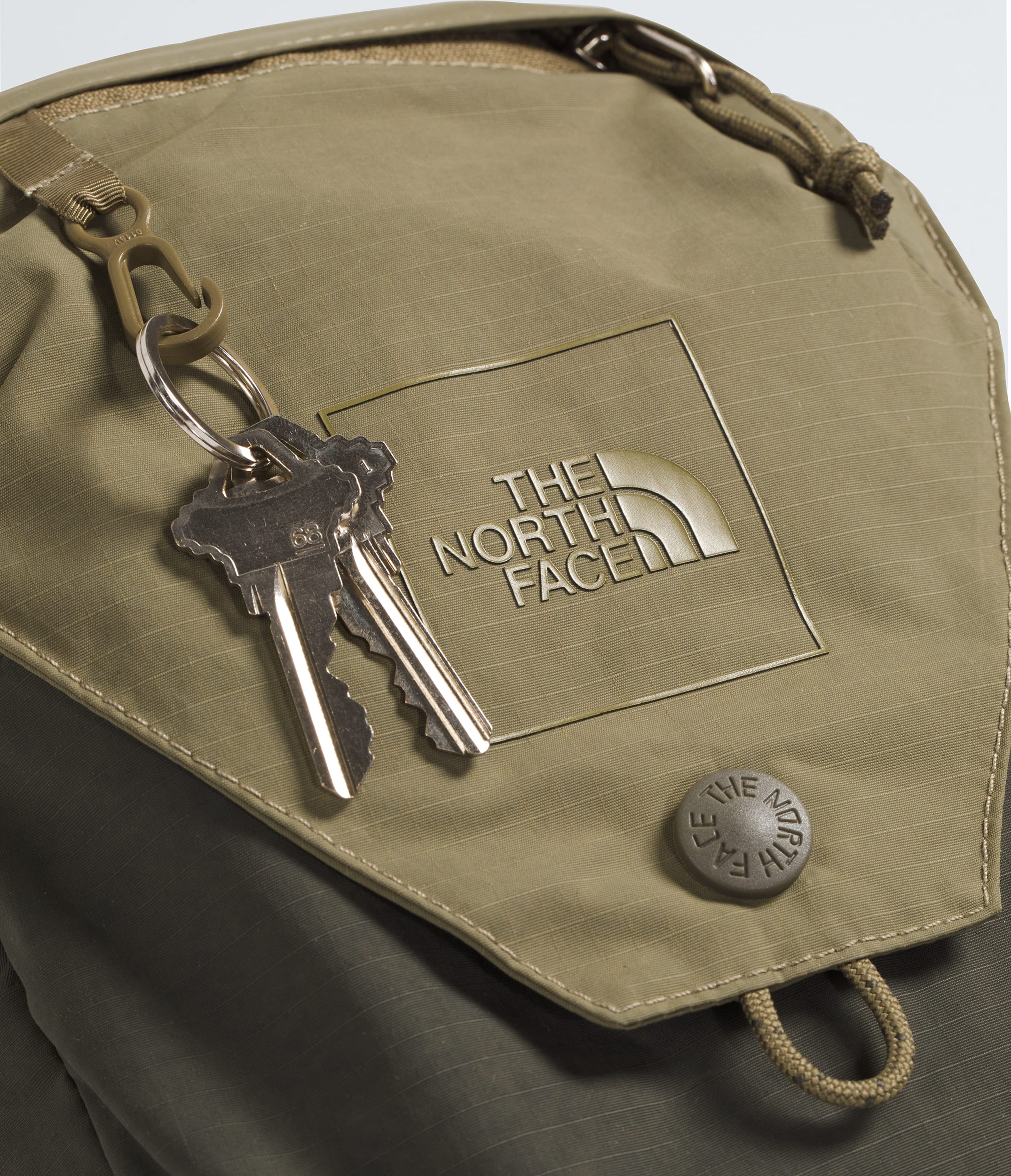 Glen Canyon Sling TNF FRONT34