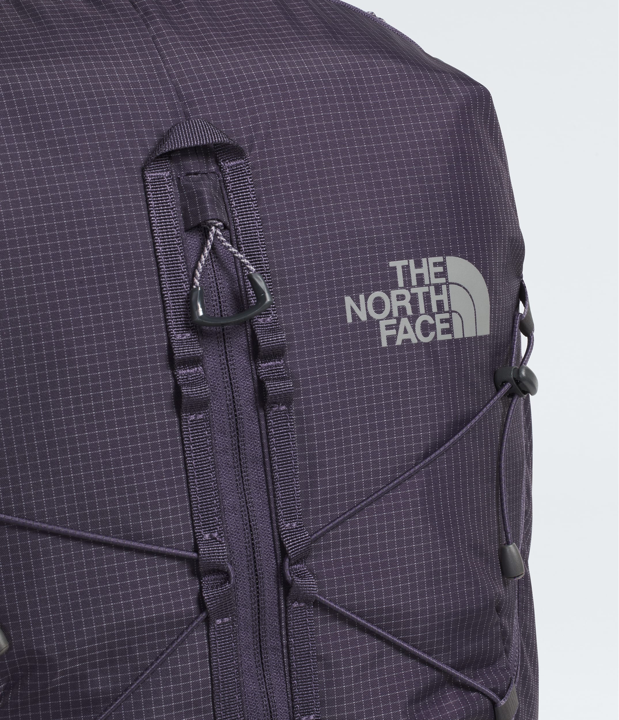 Borealis Trail Backpack  26L TNF DETAIL3