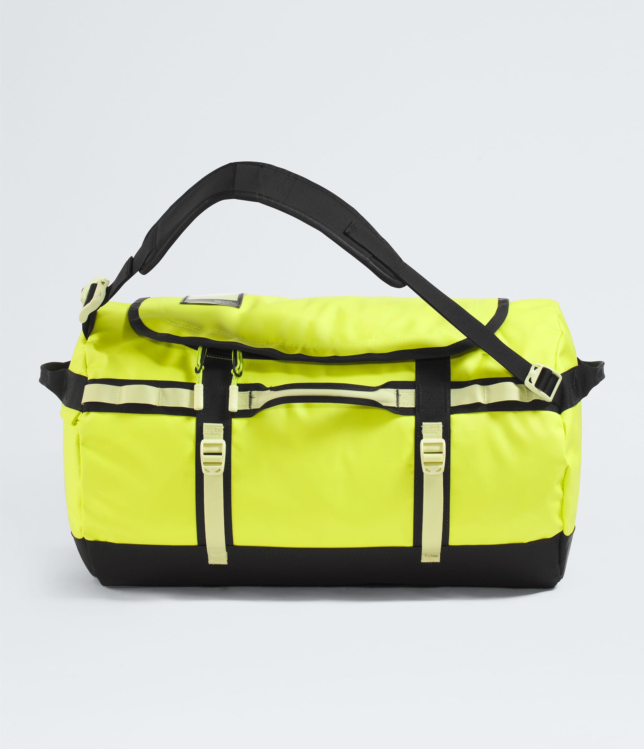 Base Camp DuffelS TNF HERO