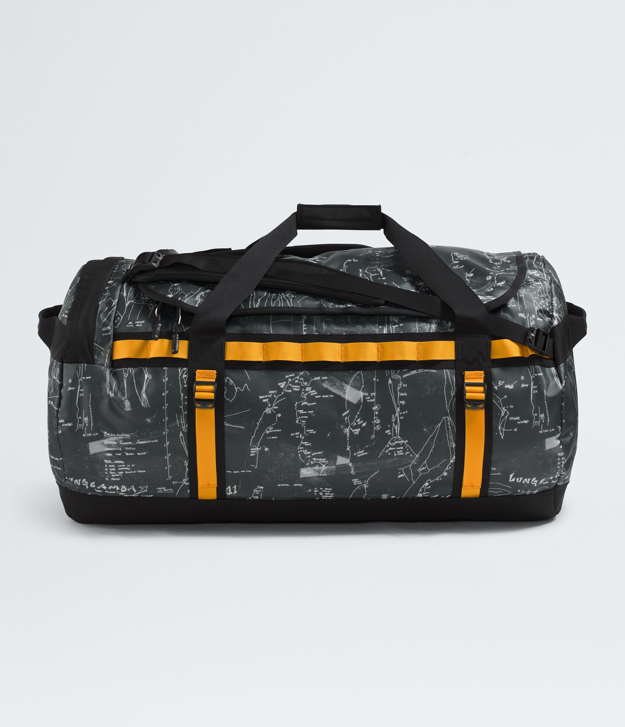 Base Camp™ Duffel—L | The North Face