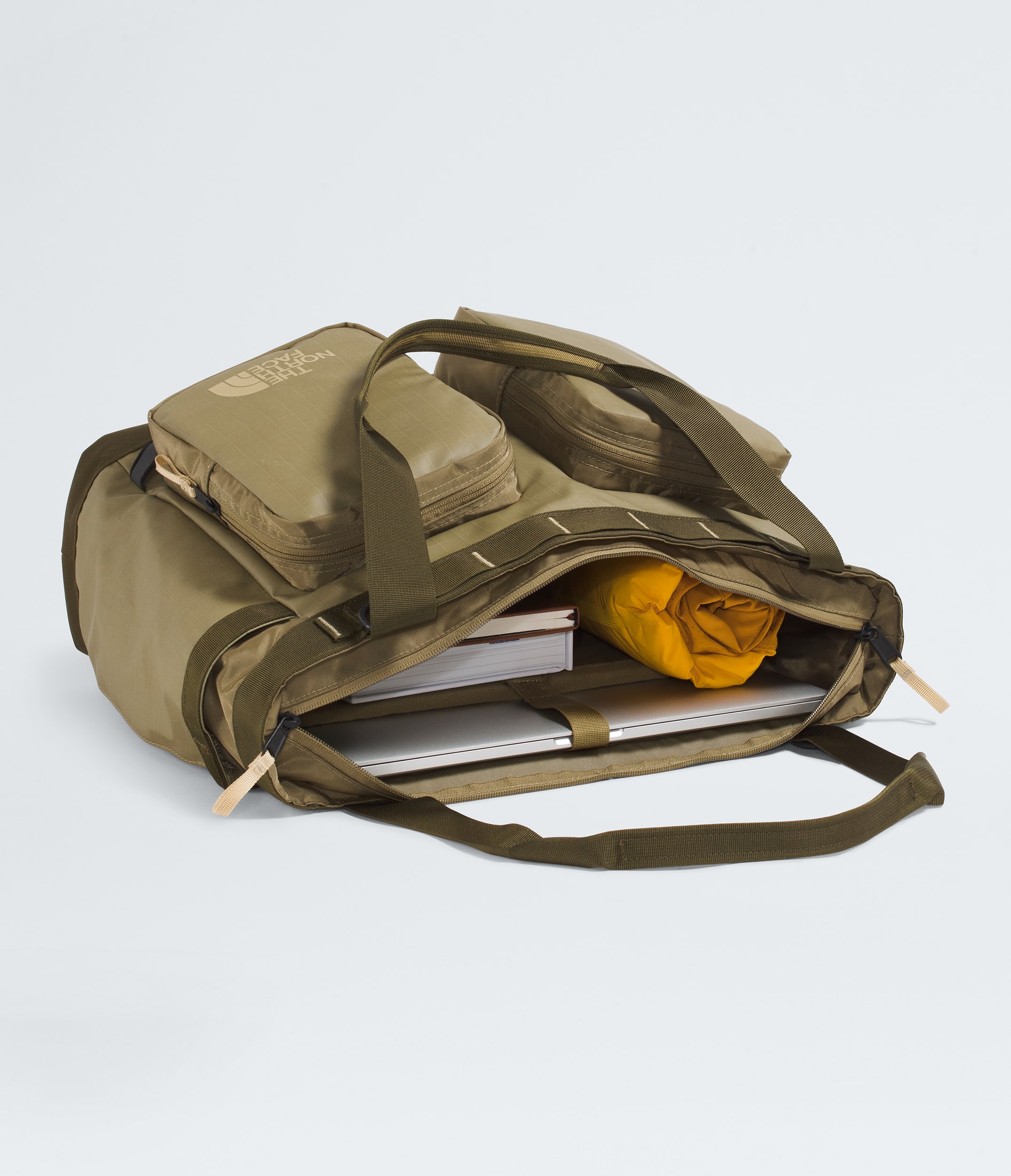 Base Camp Voyager Tote | The North Face