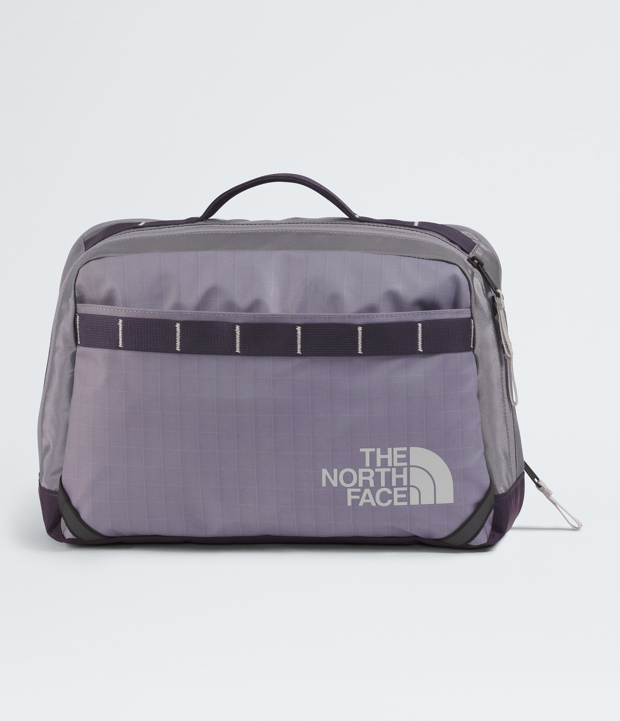 lingue Base Camp Voyager TNF HERO