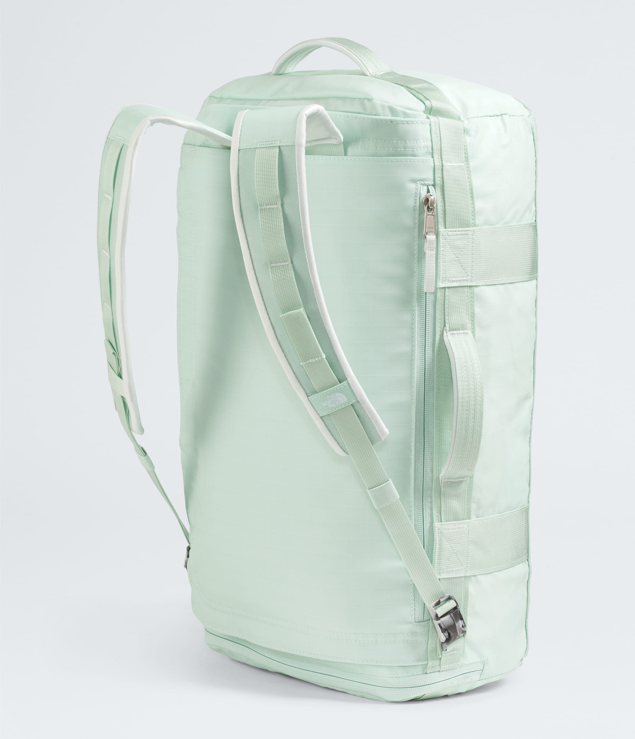 Base Camp Voyager Duffel32L TNF BACK