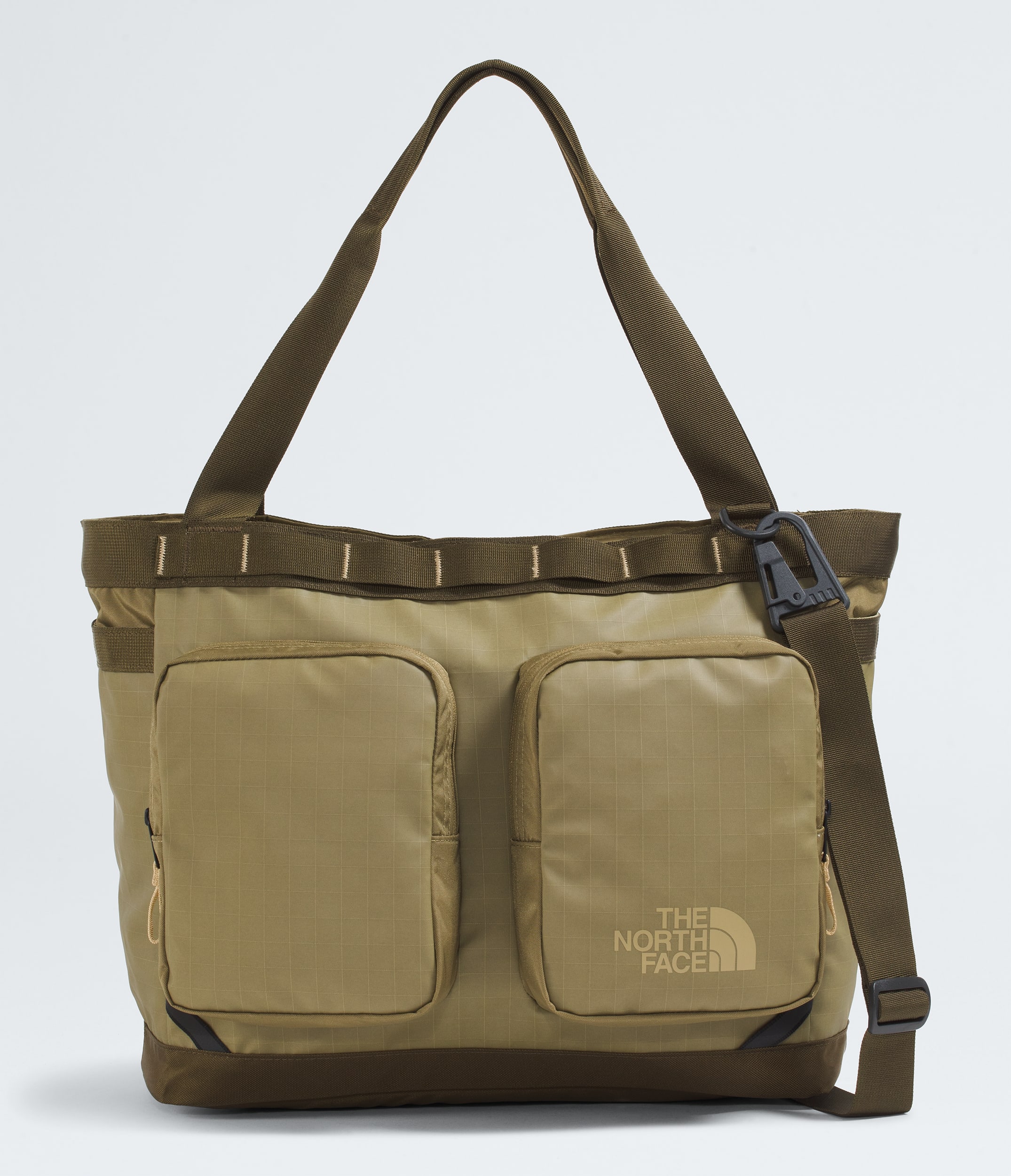 Base Camp Voyager Tote | The North Face