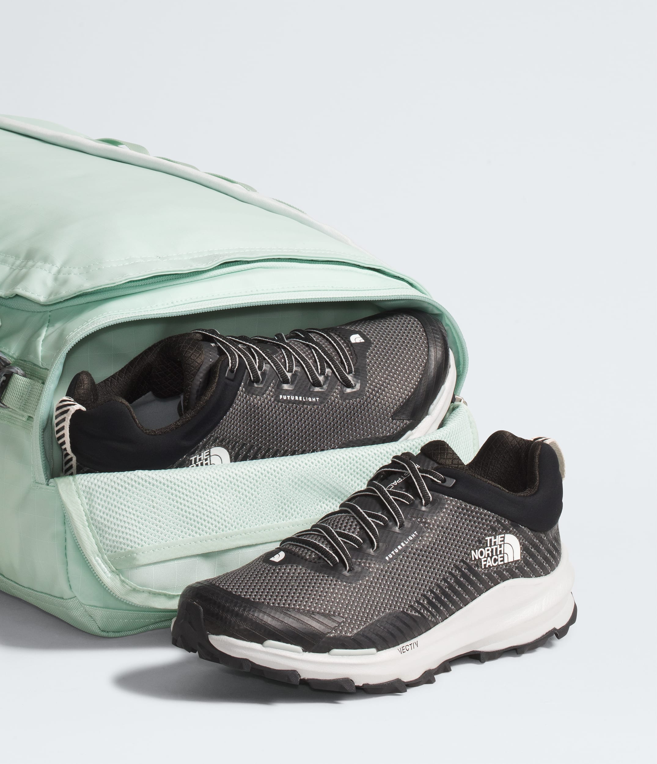 Base Camp Voyager Duffel—32L | The North Face