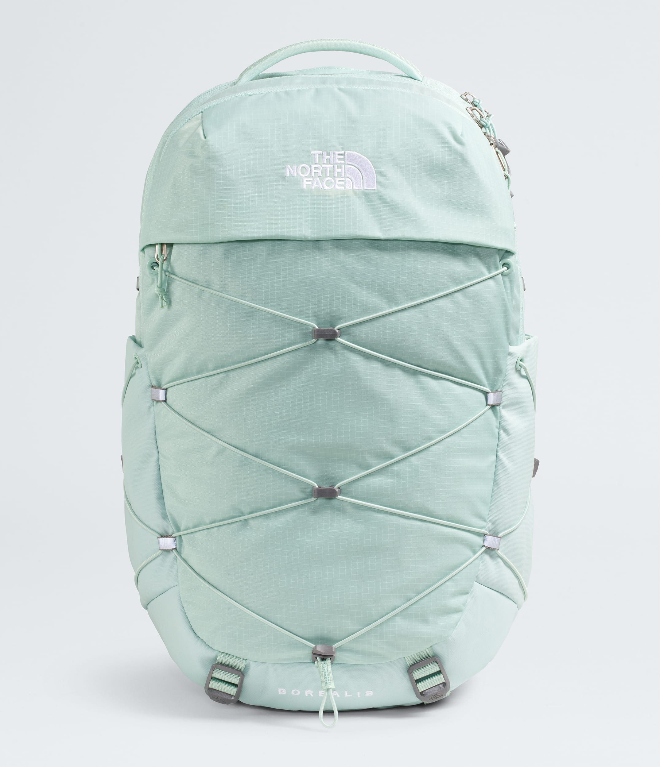 Womens Borealis Backpack TNF HERO