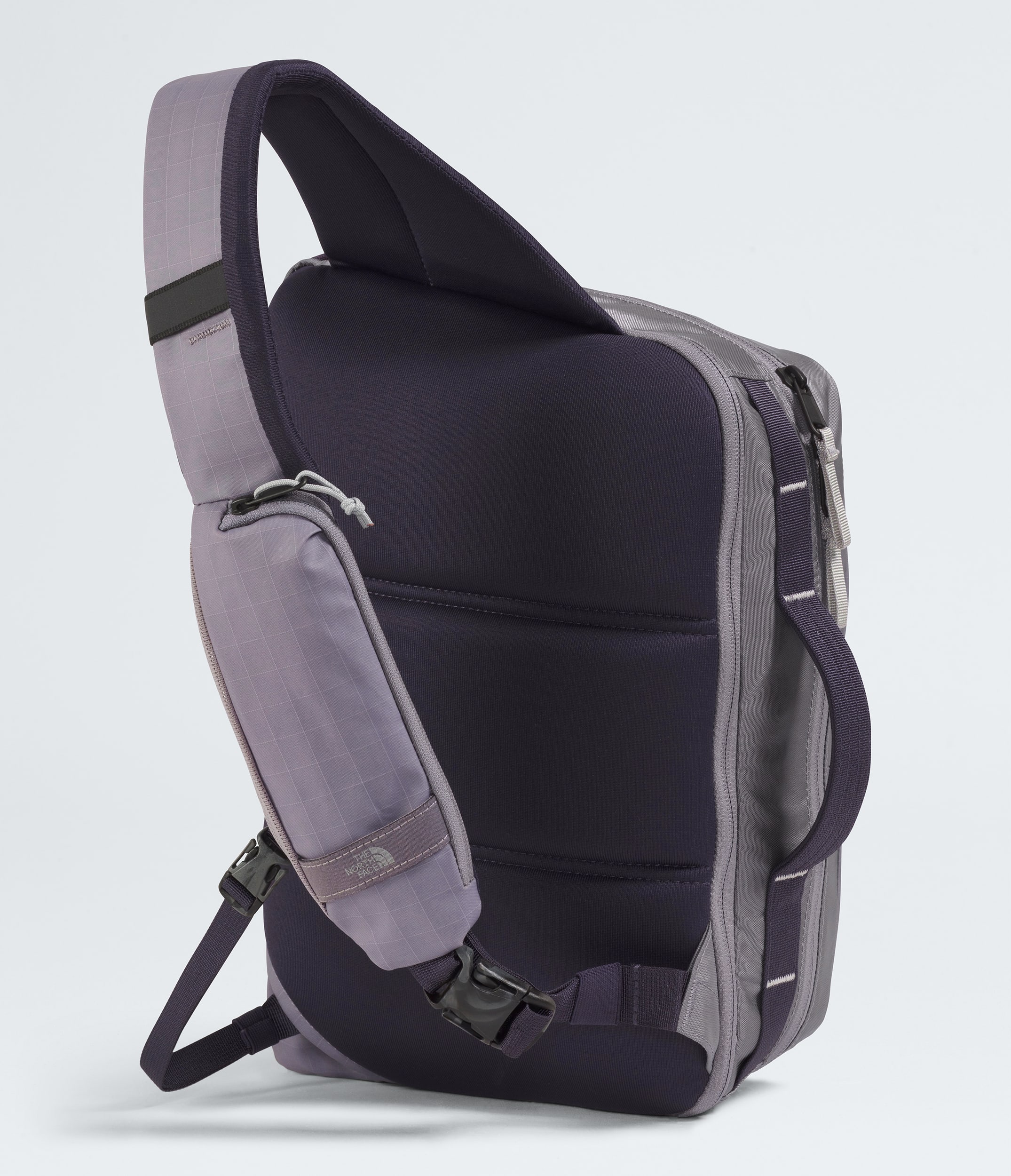 lingue Base Camp Voyager TNF BACK