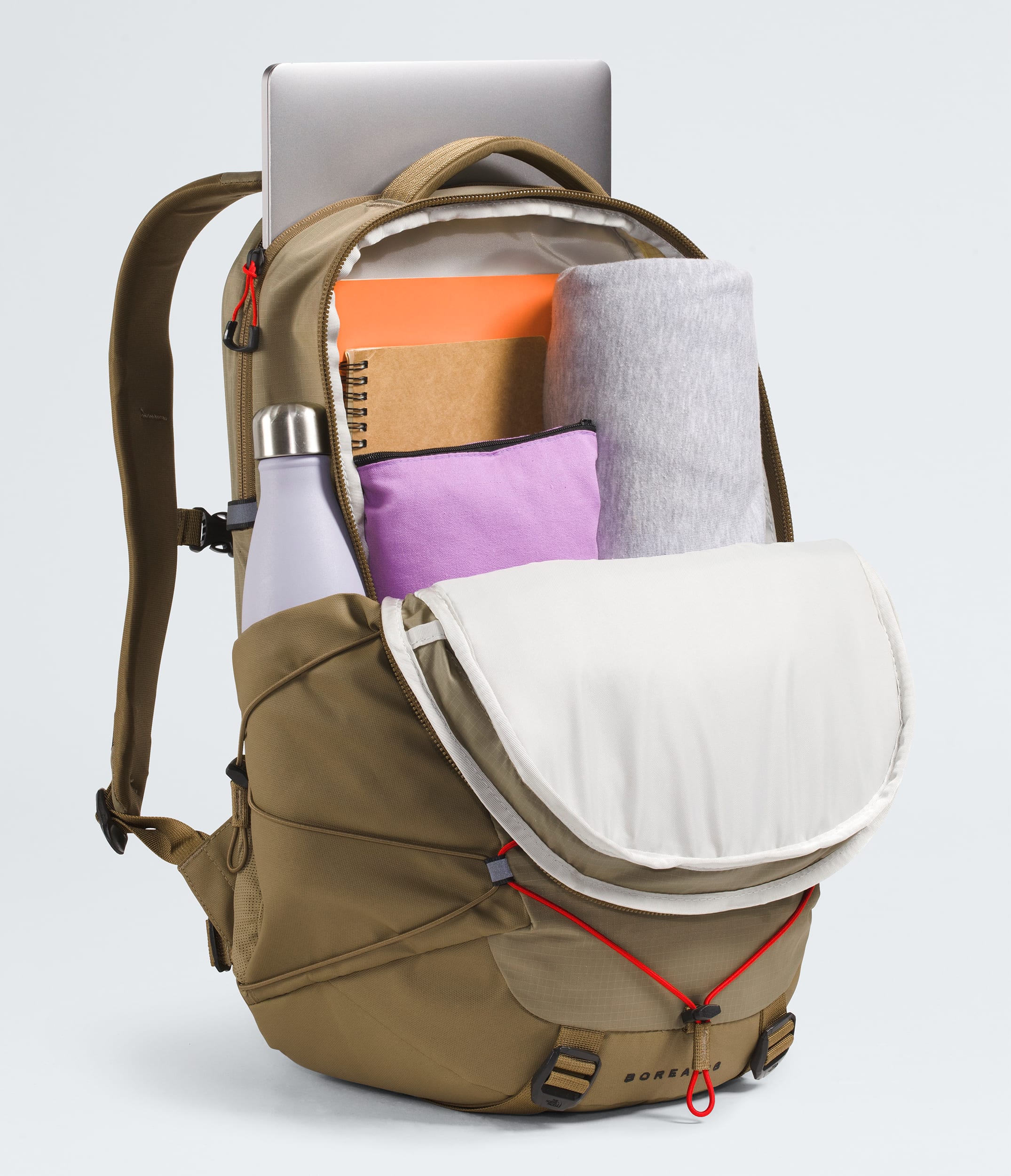 Borealis Backpack TNF INT