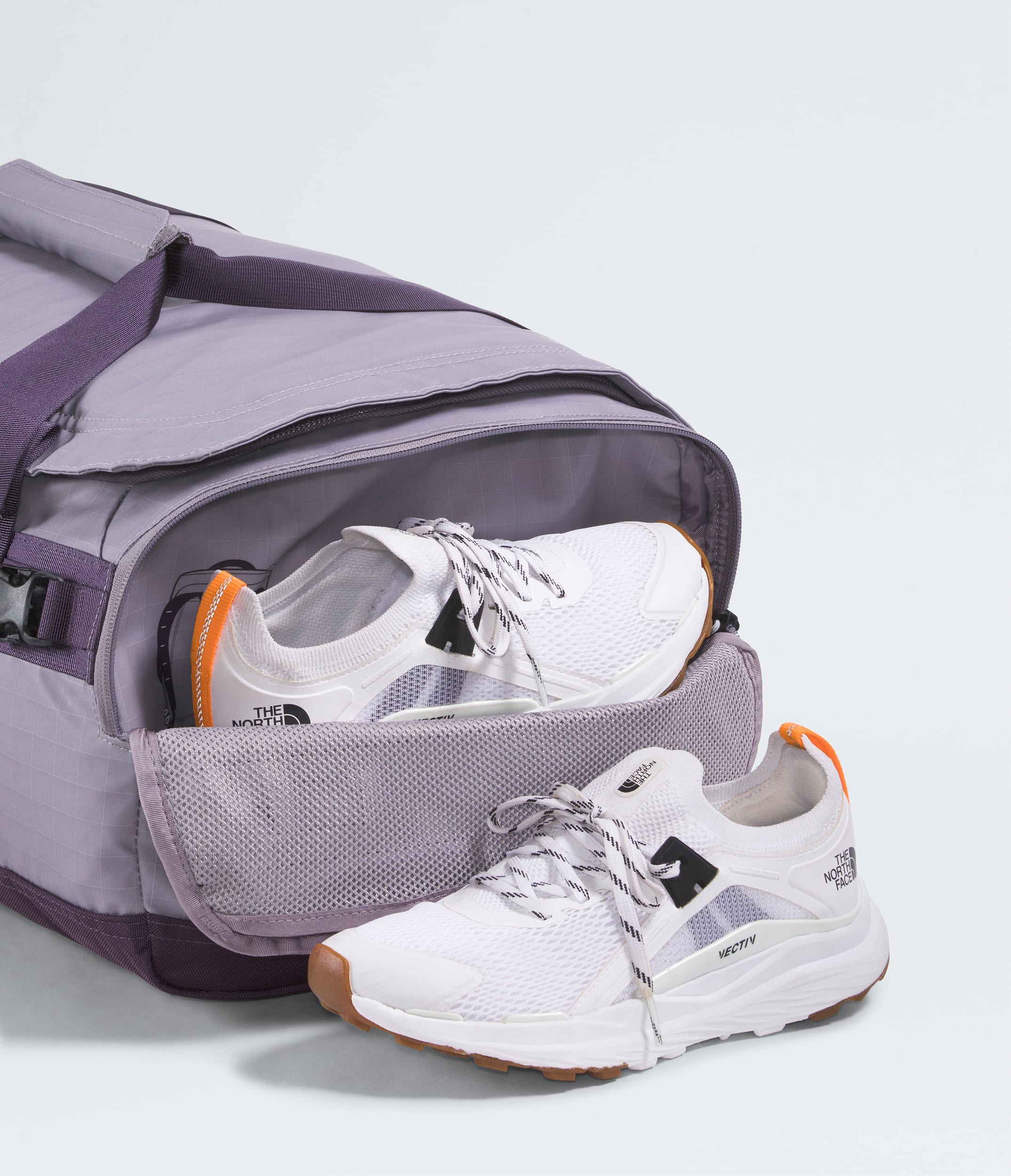 Base Camp Voyager Duffel—42L | The North Face Canada