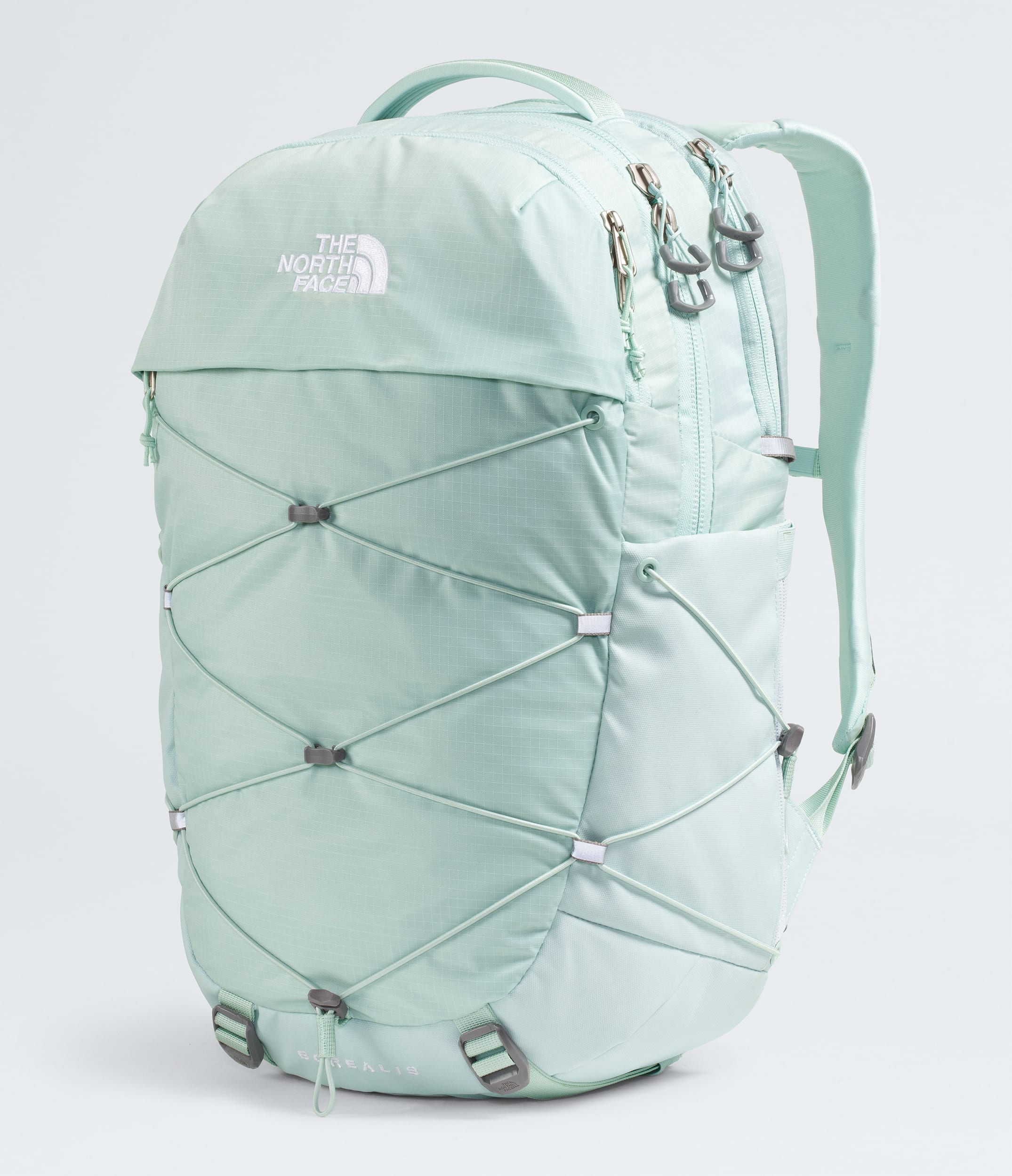 Womens Borealis Backpack TNF FRONT34
