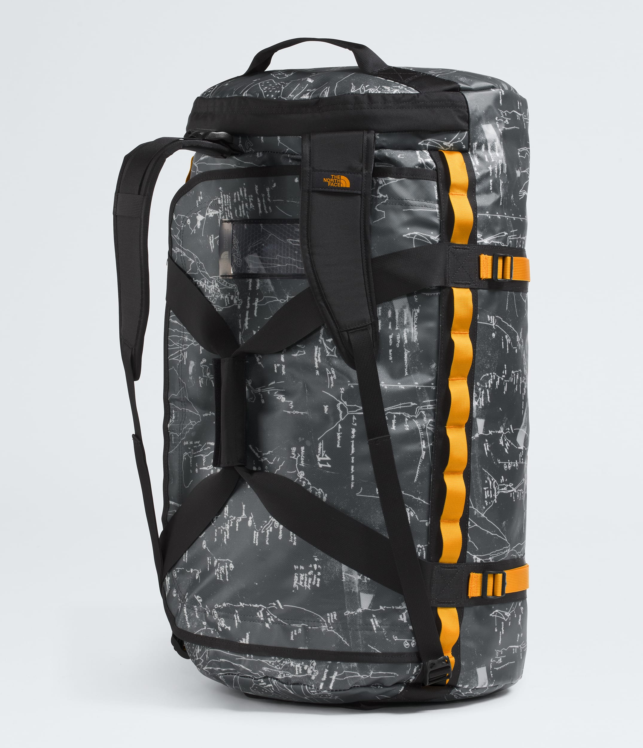 THE NORTH FACE BASE CAMP DUFFEL Lサイズ Base Camp™ Duffel—L | The North Face
