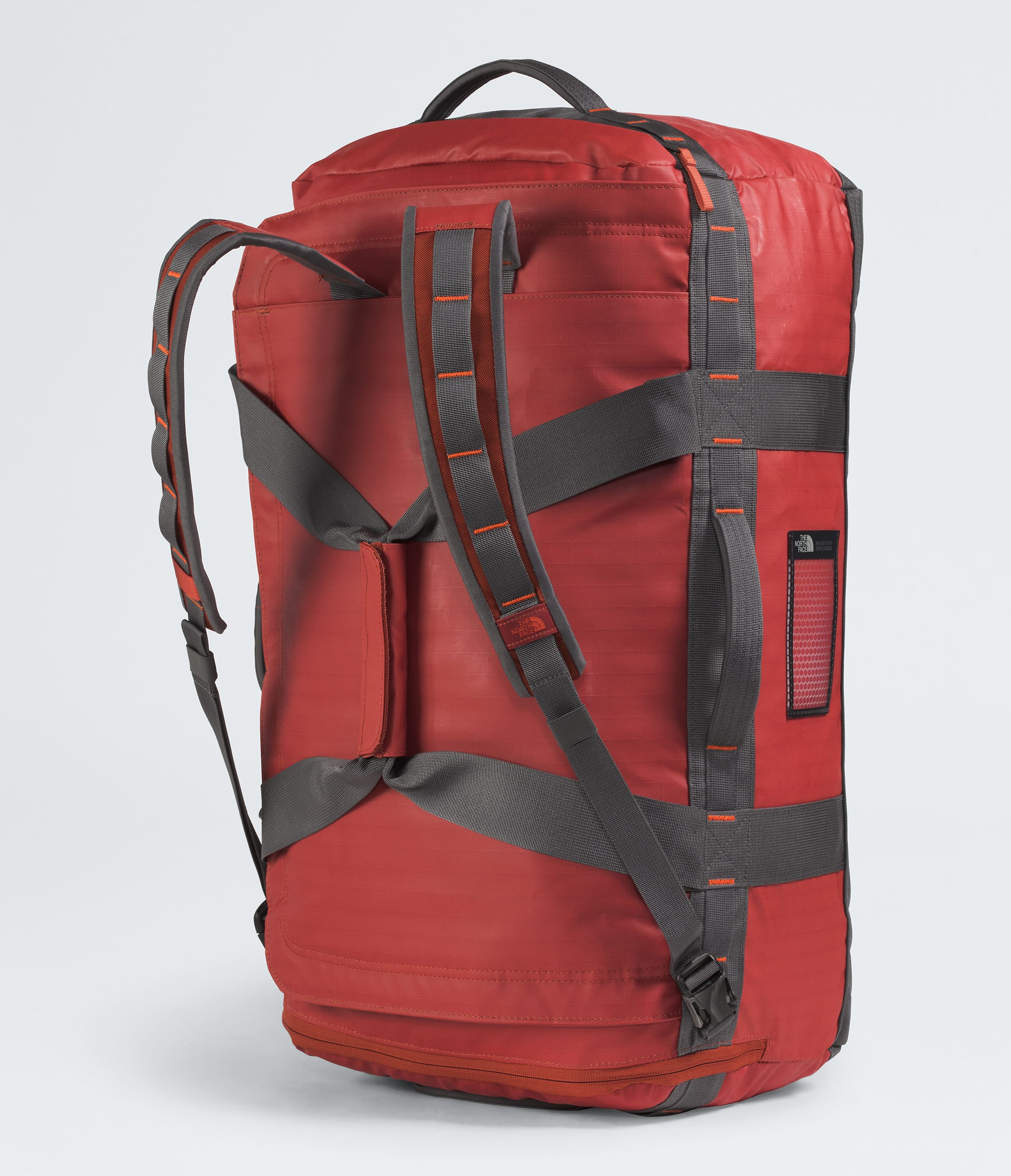 Base Camp Voyager Duffel—62L | The North Face