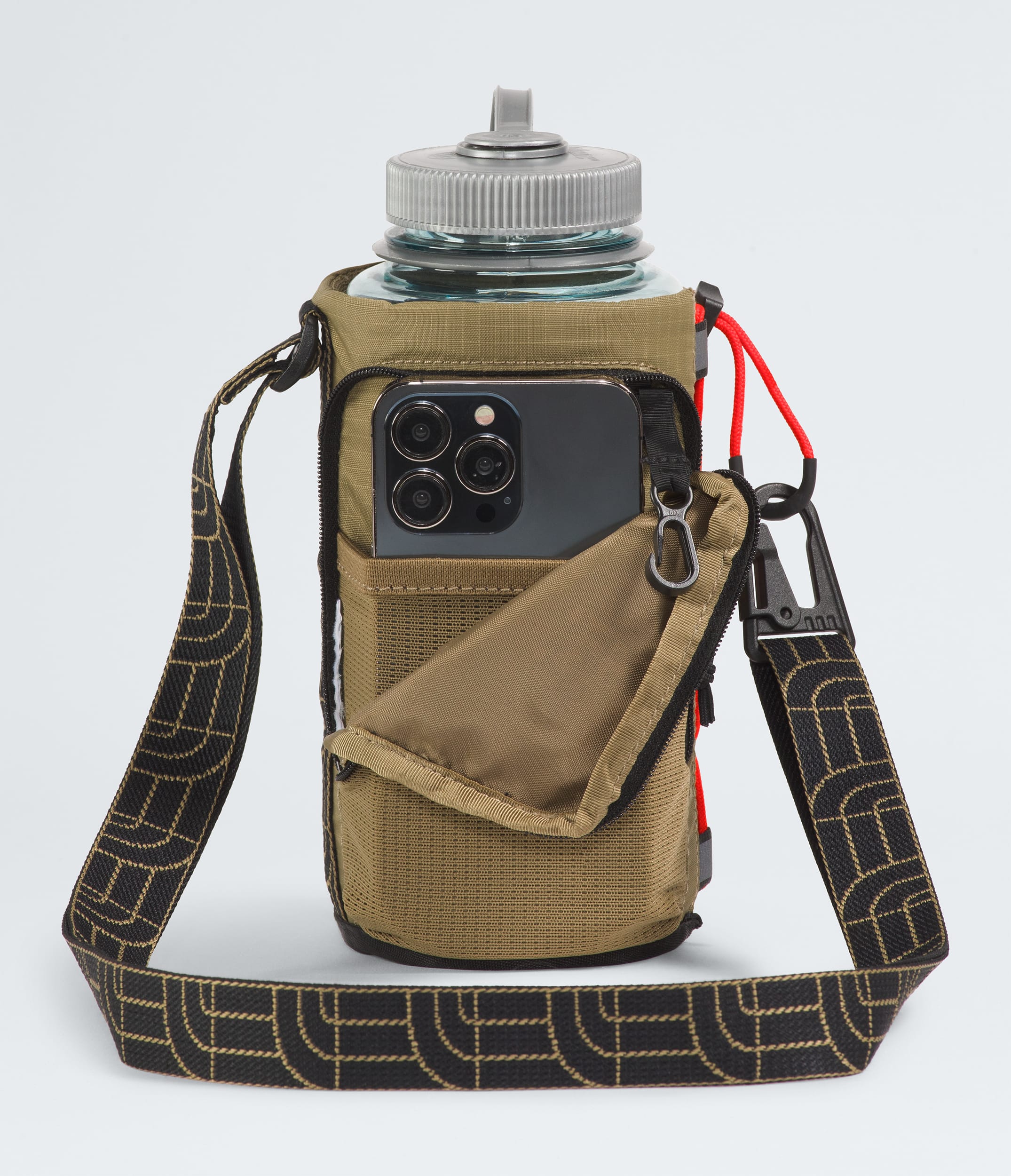 Borealis Water Bottle Holder TNF ALT1