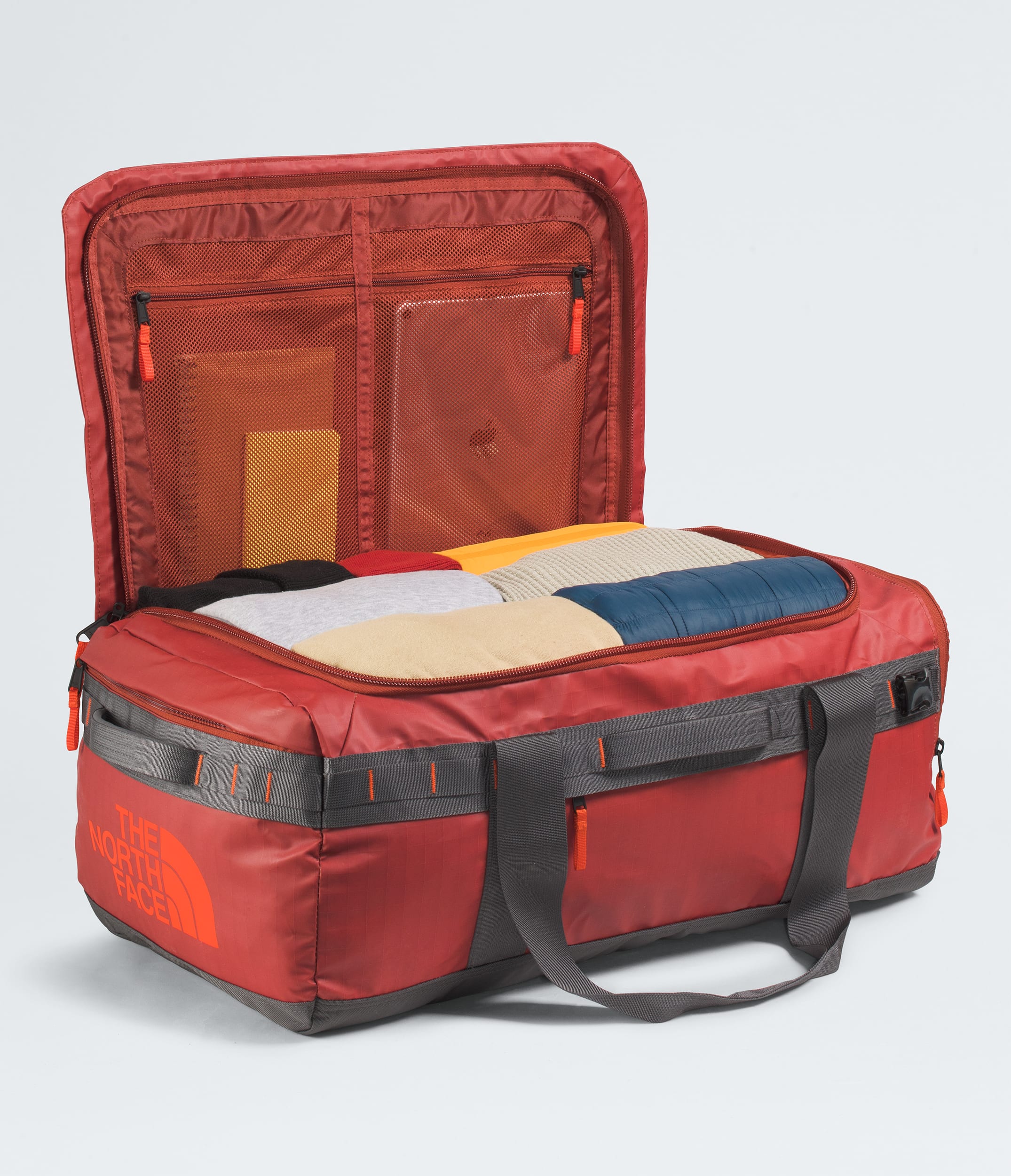 Base Camp Voyager Duffel—62L | The North Face