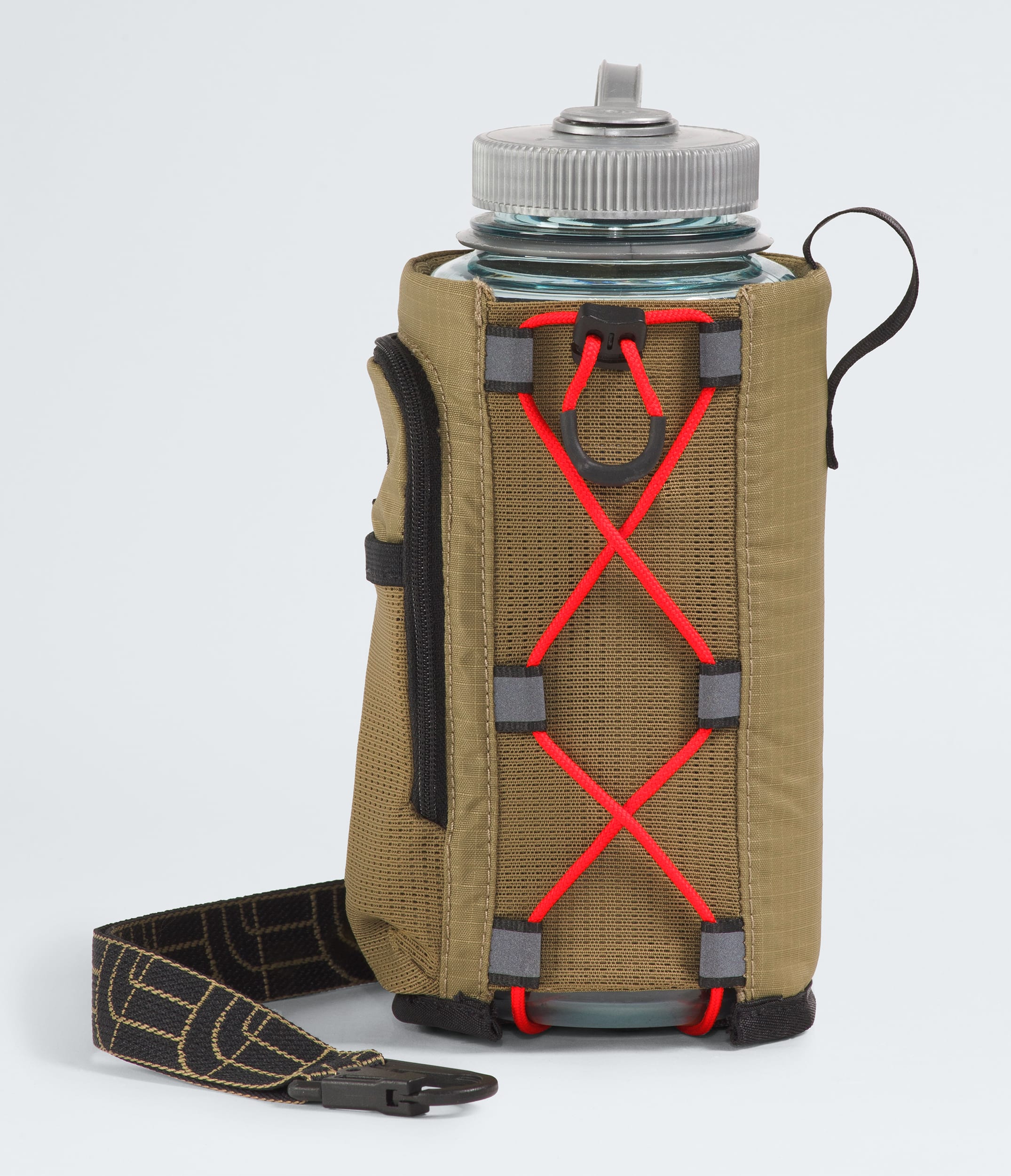 Borealis Water Bottle Holder TNF ALT2